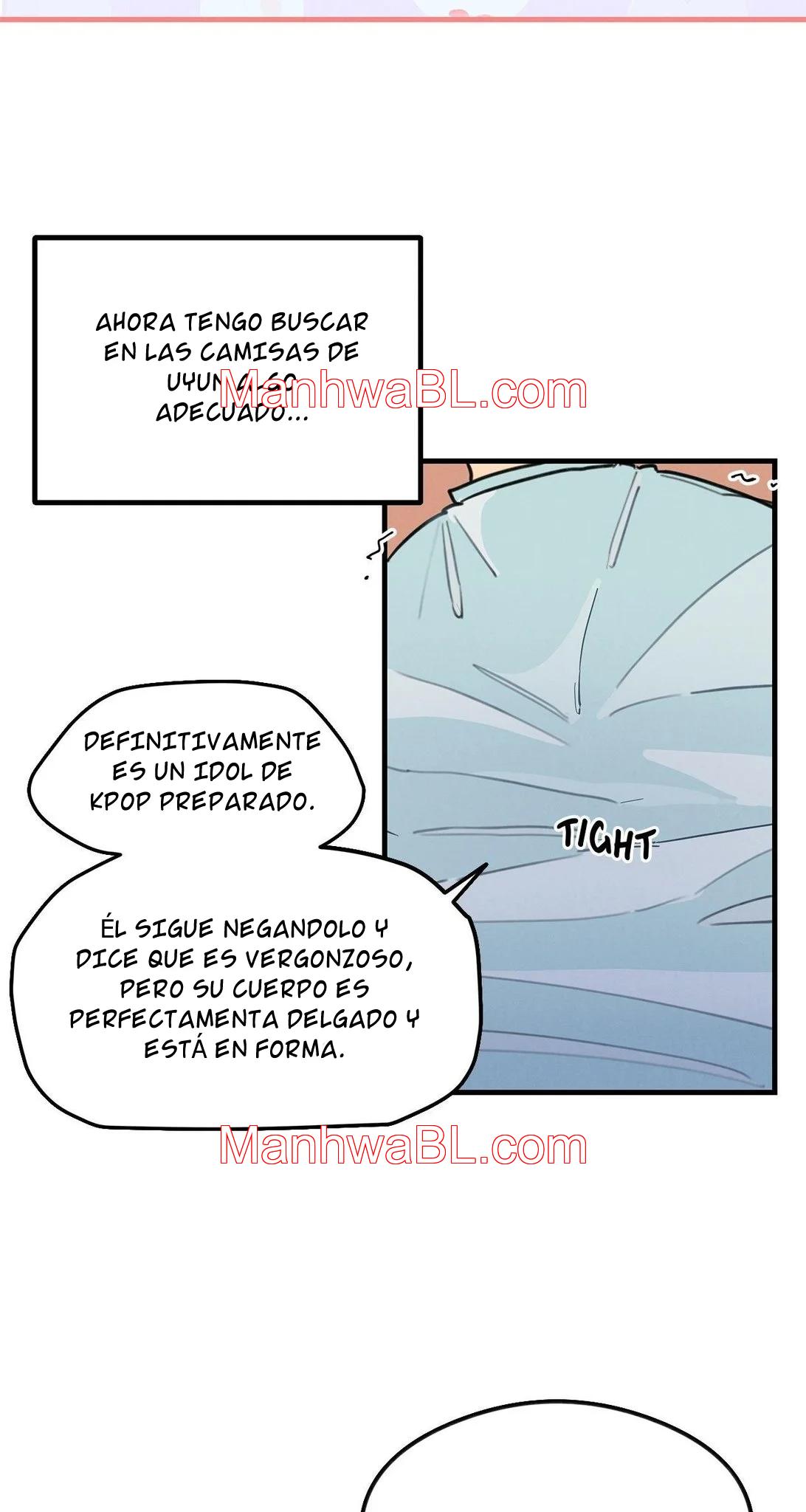 Profesor asistente de estudio tipo one-room - Capítulo 6.00 manhwa