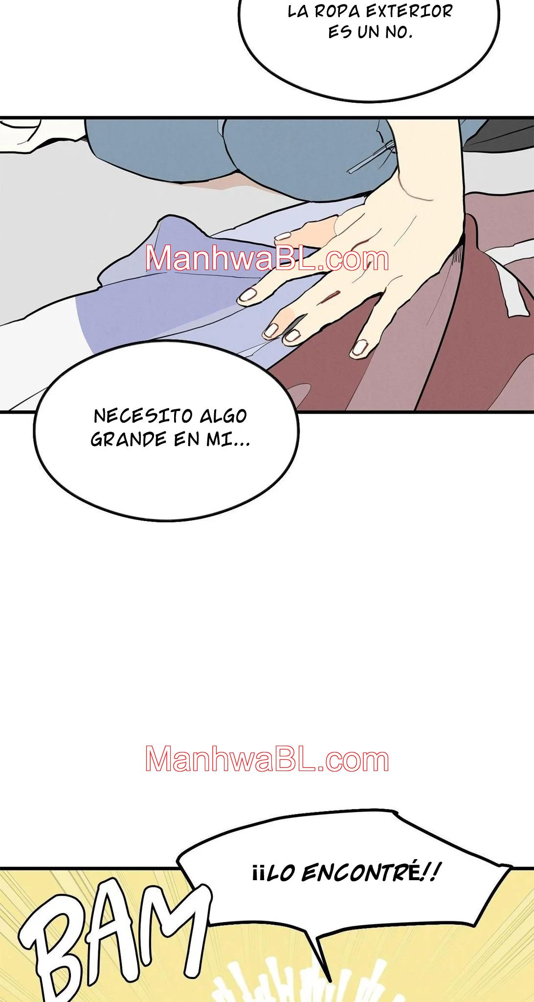 Profesor asistente de estudio tipo one-room - Capítulo 6.00 manhwa