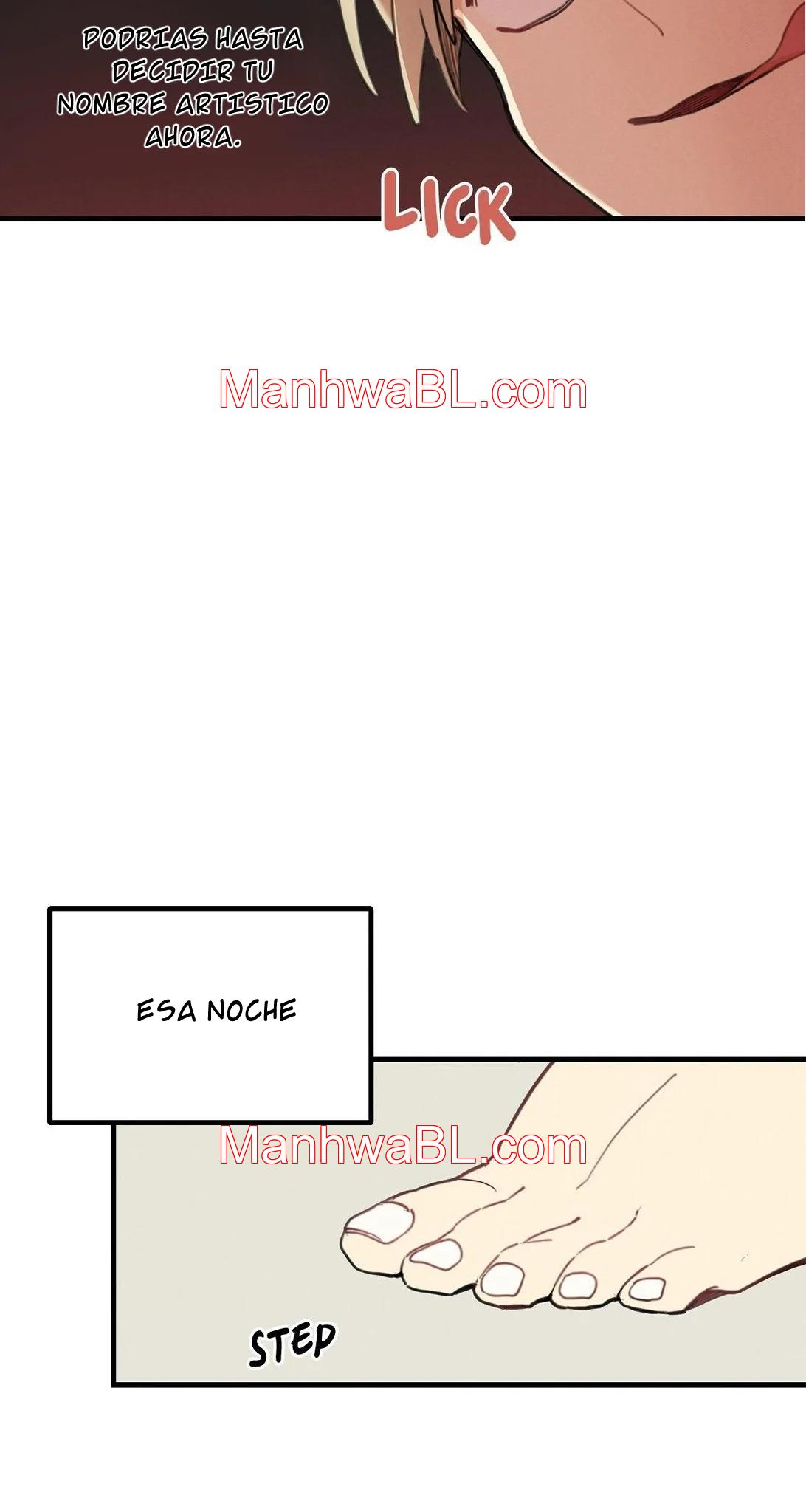 Profesor asistente de estudio tipo one-room - Capítulo 6.00 manhwa