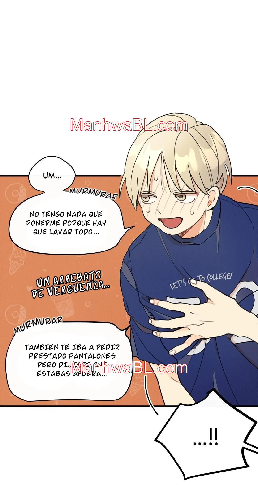 Profesor asistente de estudio tipo one-room - Capítulo 6.00 manhwa