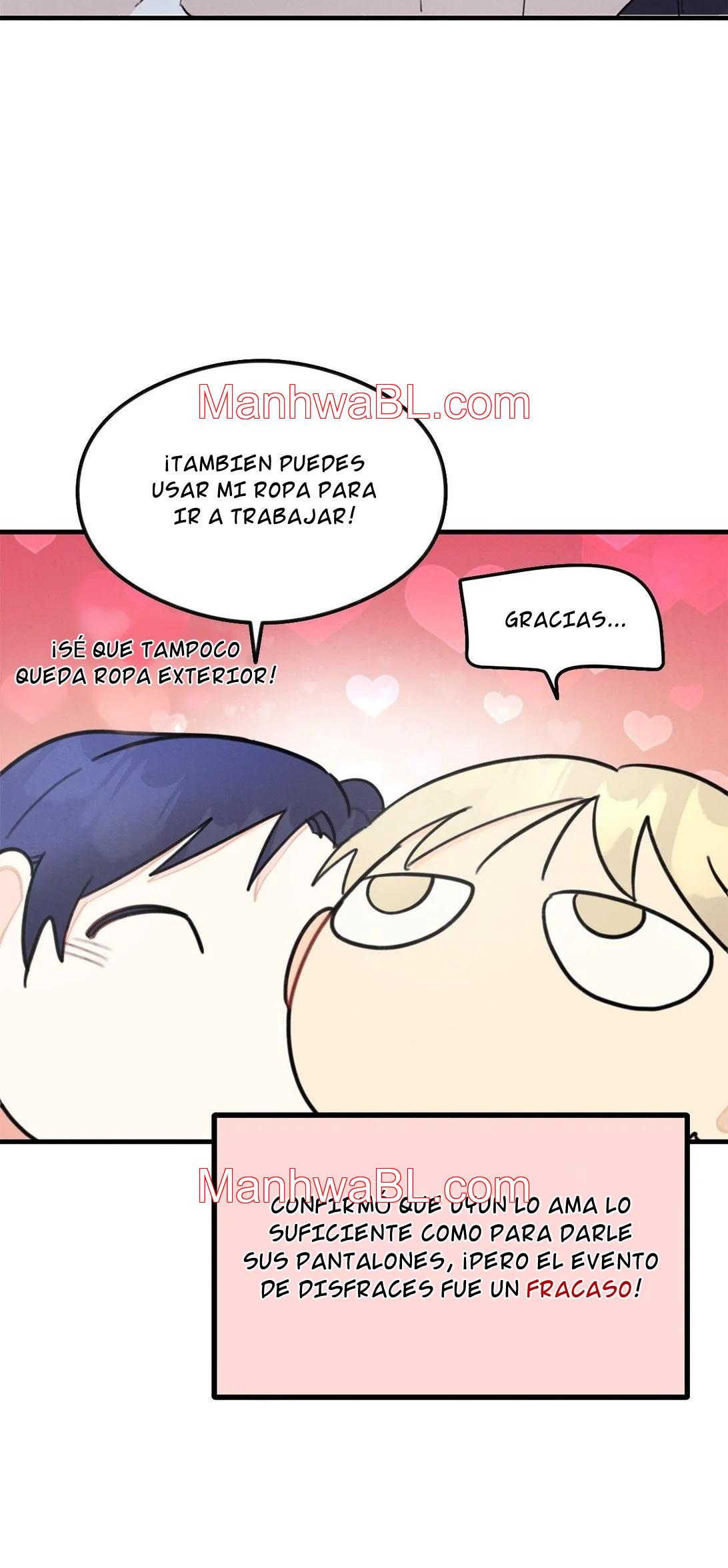 Profesor asistente de estudio tipo one-room - Capítulo 6.00 manhwa