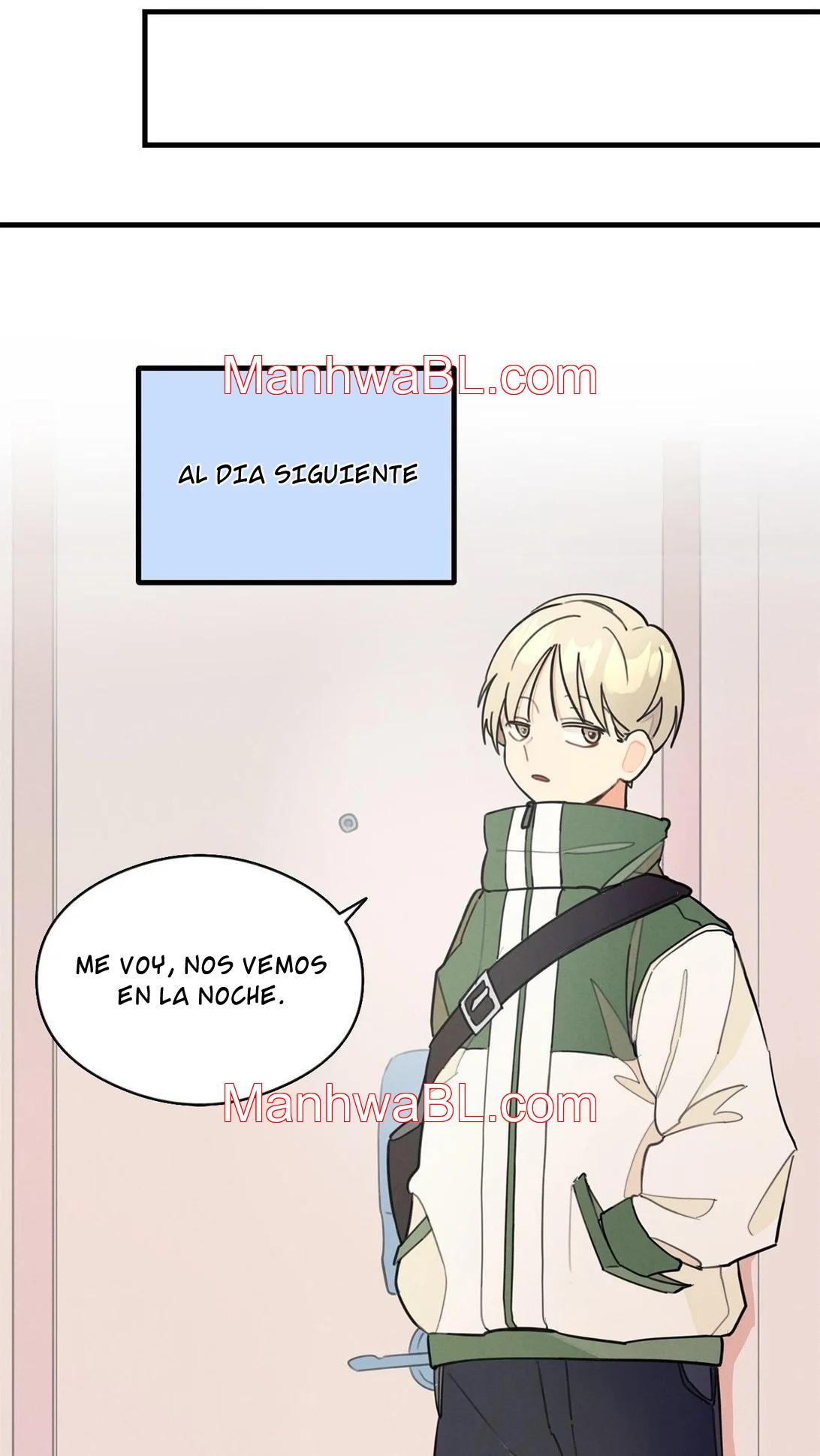 Profesor asistente de estudio tipo one-room - Capítulo 6.00 manhwa