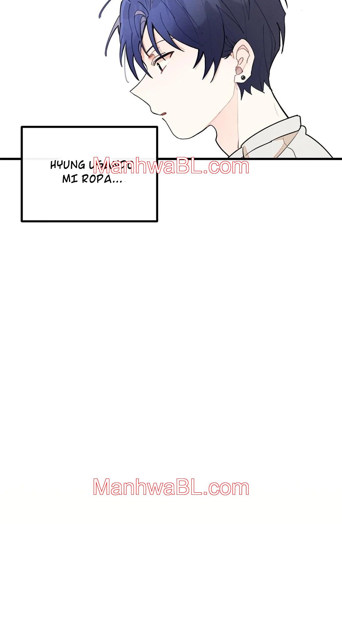 Profesor asistente de estudio tipo one-room - Capítulo 6.00 manhwa