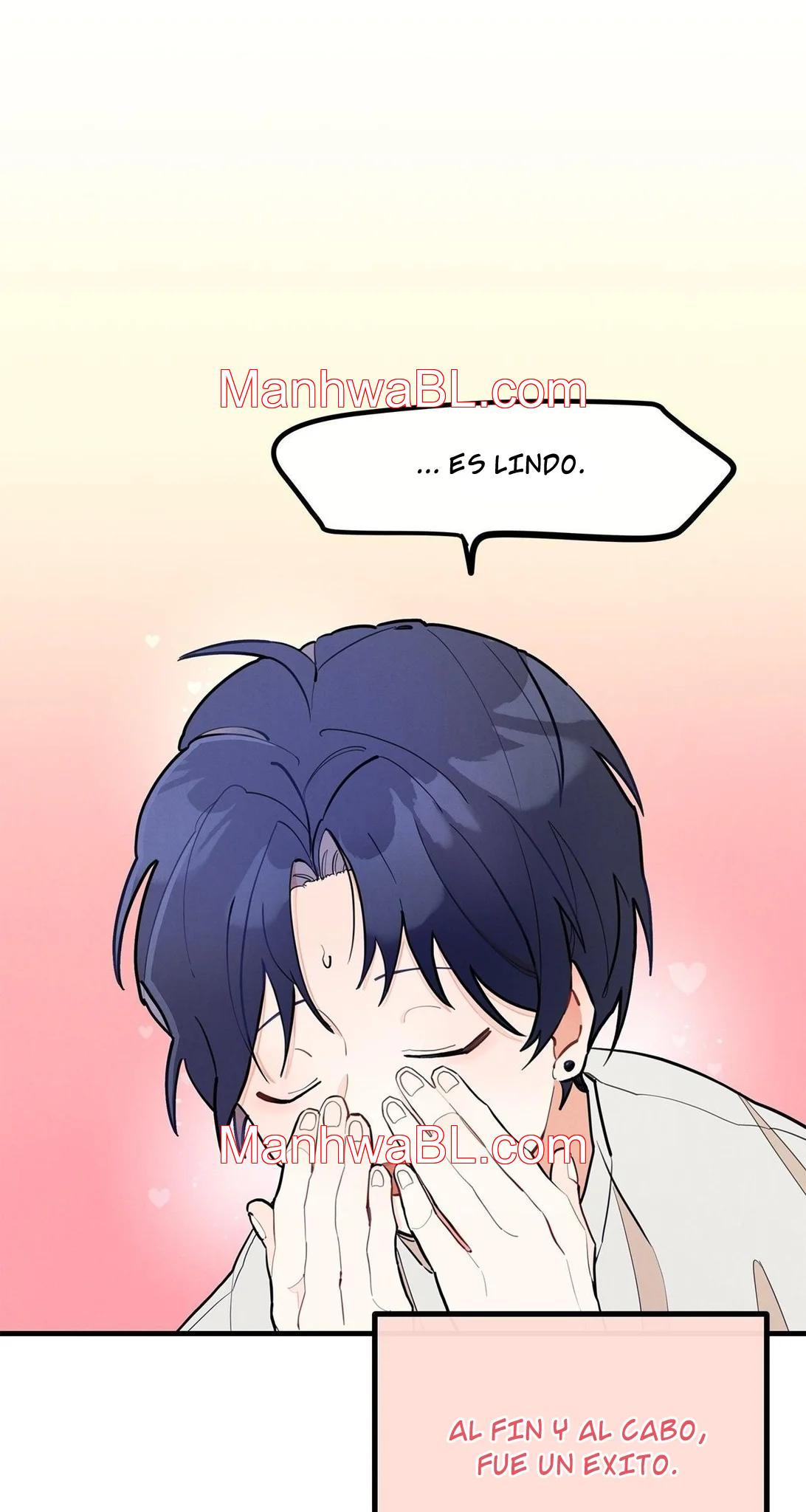 Profesor asistente de estudio tipo one-room - Capítulo 6.00 manhwa