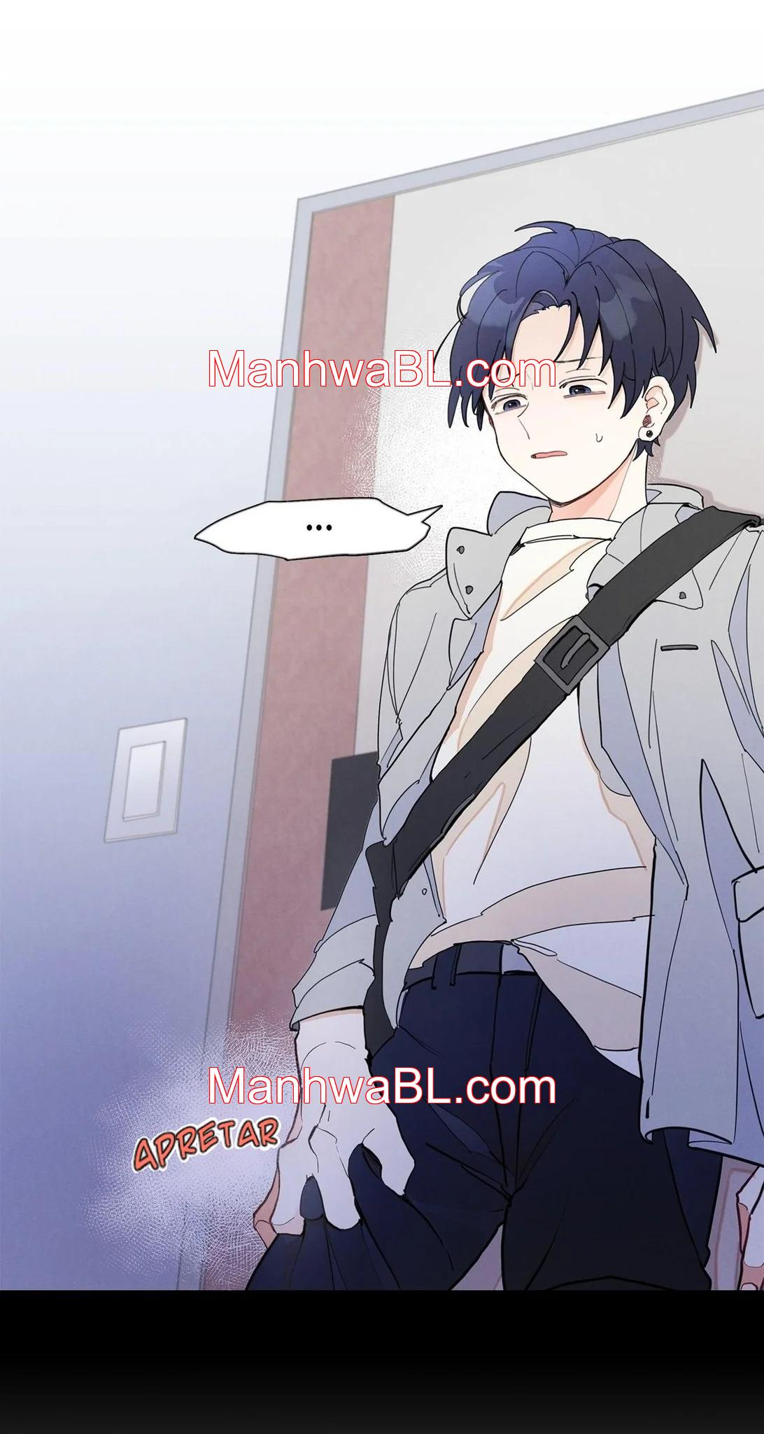 Profesor asistente de estudio tipo one-room - Capítulo 6.00 manhwa