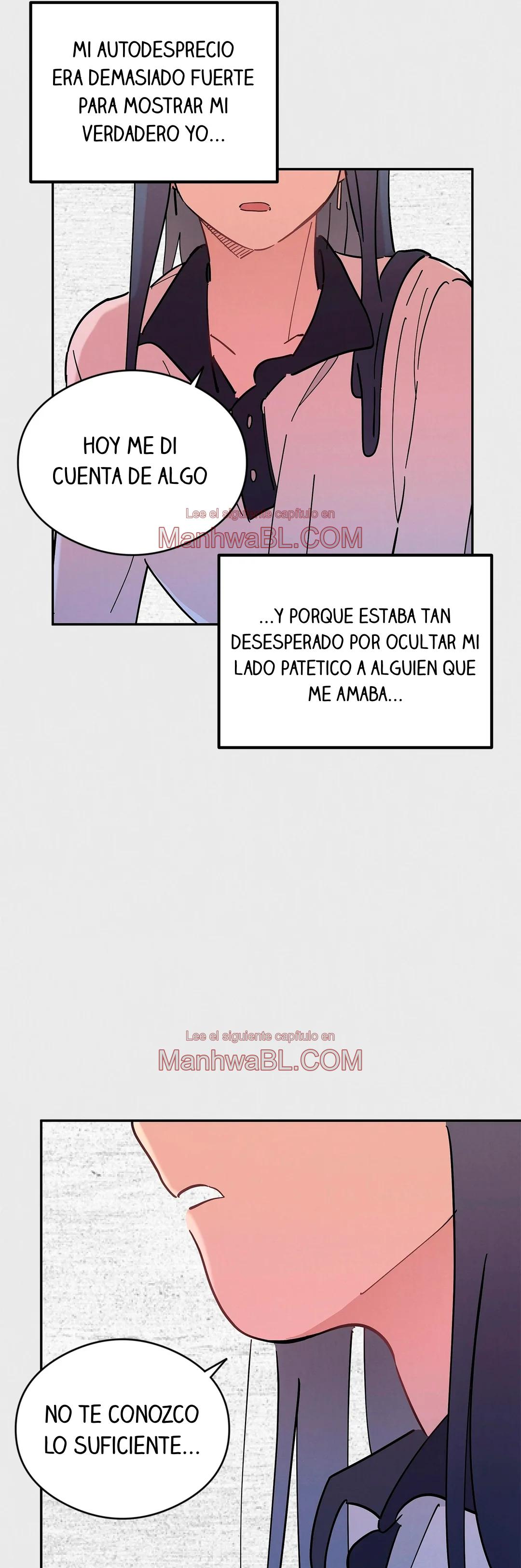 Profesor asistente de estudio tipo one-room - Capítulo 40 manhwa