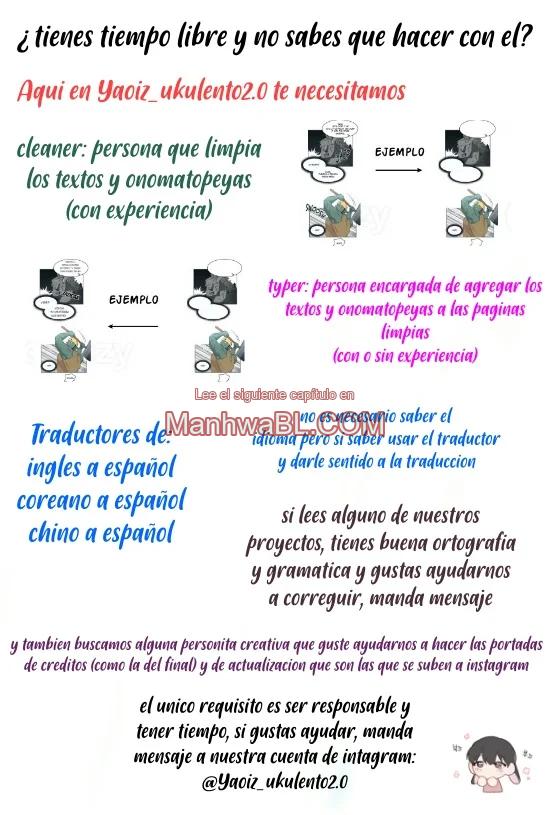 Profesor asistente de estudio tipo one-room - Capítulo 40 manhwa
