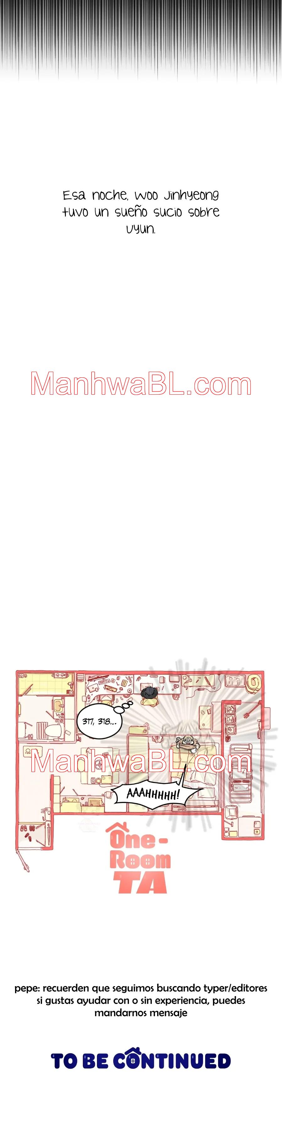 Profesor asistente de estudio tipo one-room - Capítulo 15 3 manhwa
