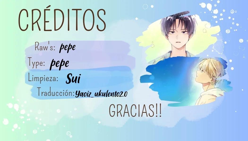 Profesor asistente de estudio tipo one-room - Capítulo 15 3 manhwa