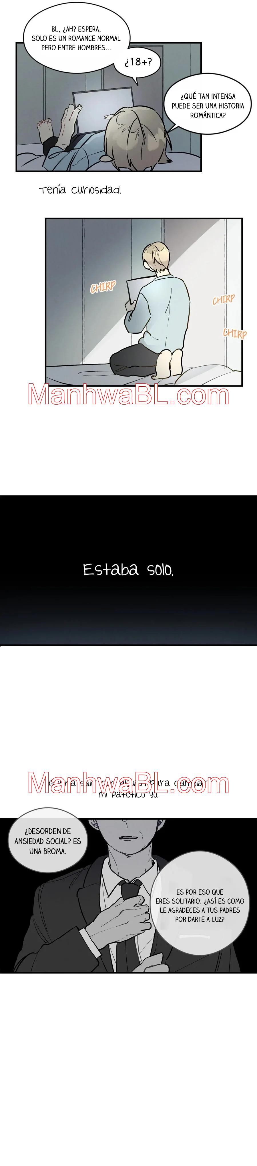 Profesor asistente de estudio tipo one-room - Capítulo 15 manhwa