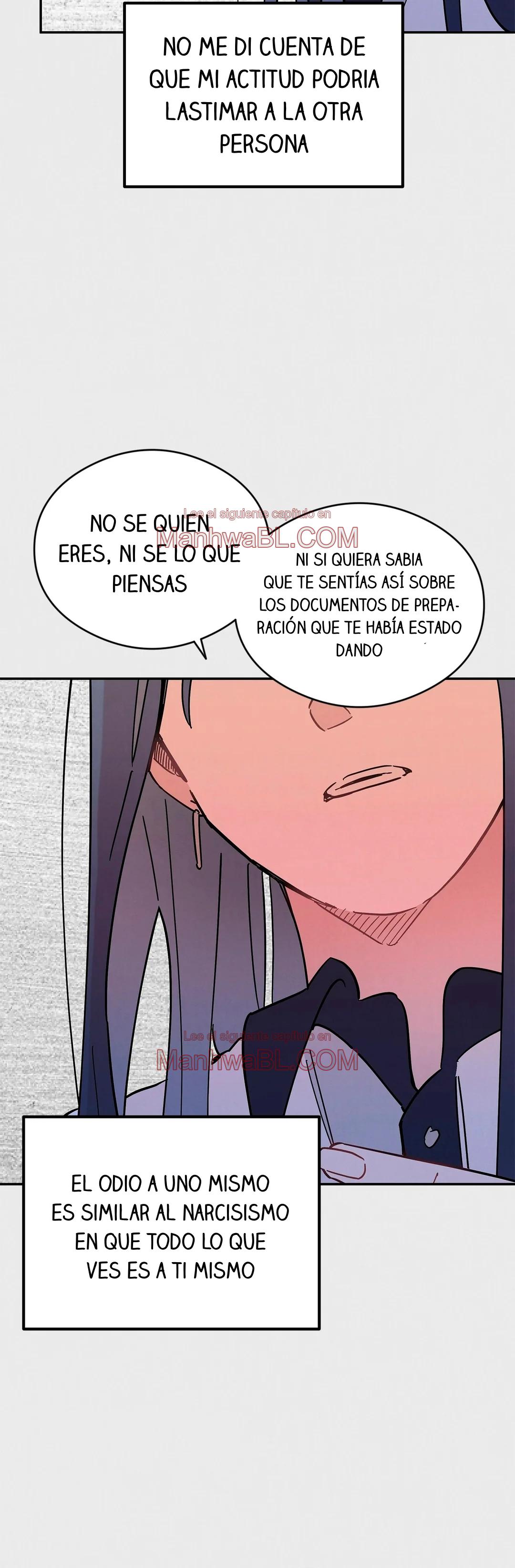 Profesor asistente de estudio tipo one-room - Capítulo 40 2 manhwa