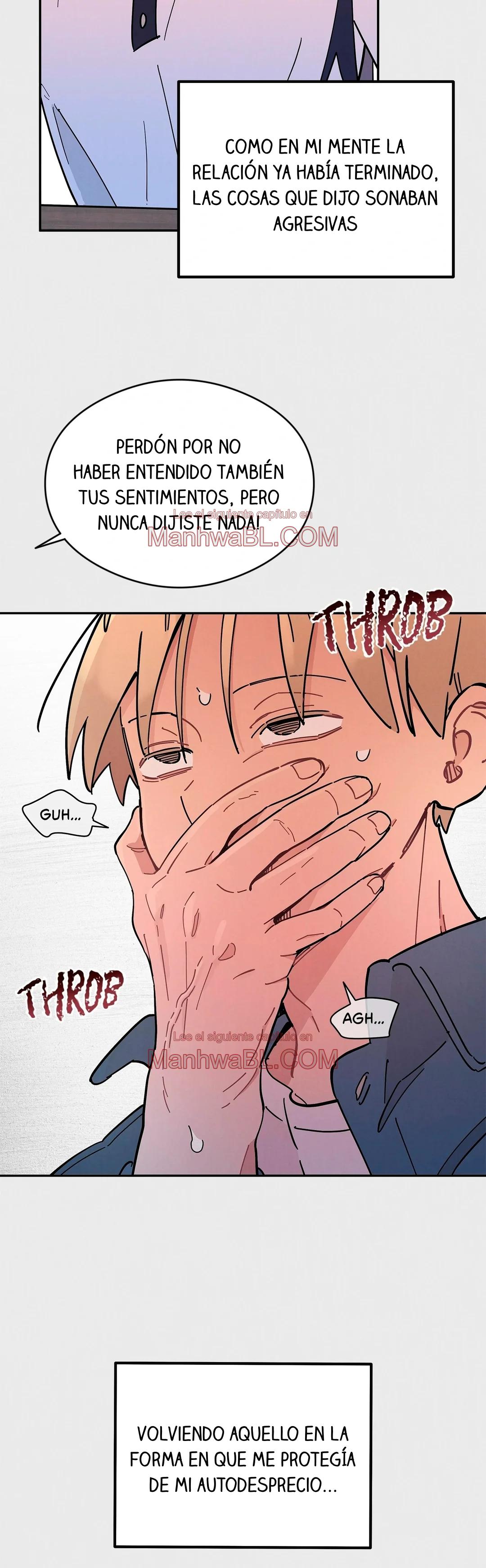 Profesor asistente de estudio tipo one-room - Capítulo 40 2 manhwa