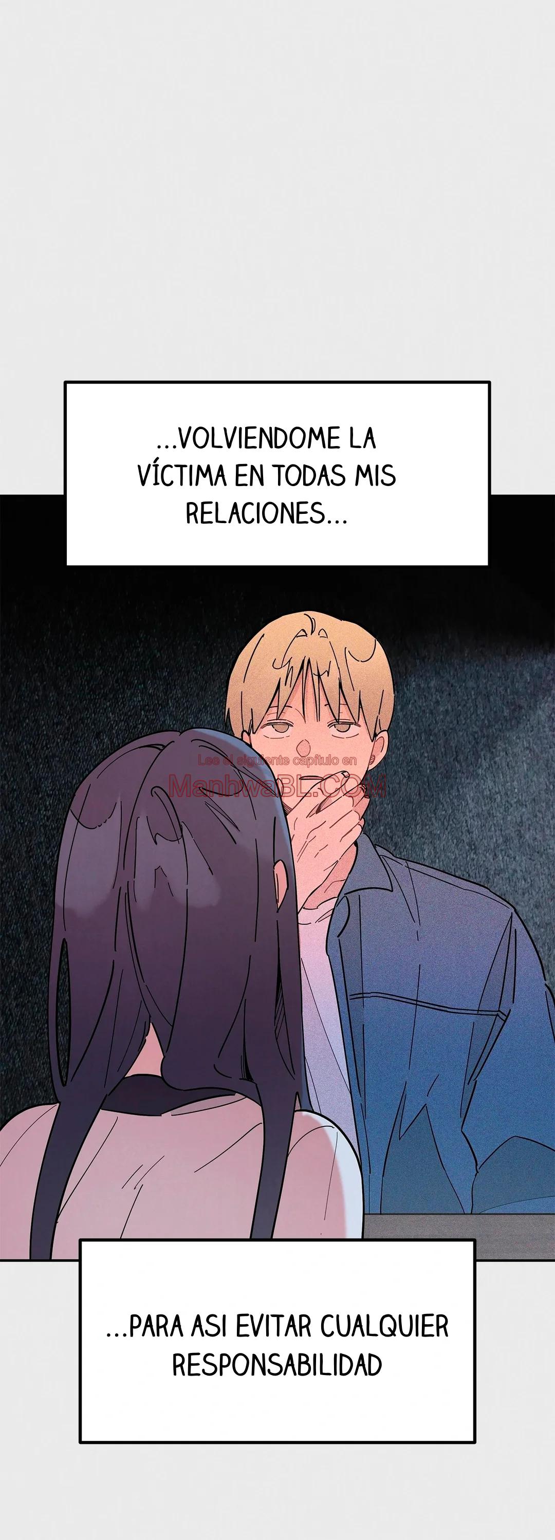 Profesor asistente de estudio tipo one-room - Capítulo 40 2 manhwa