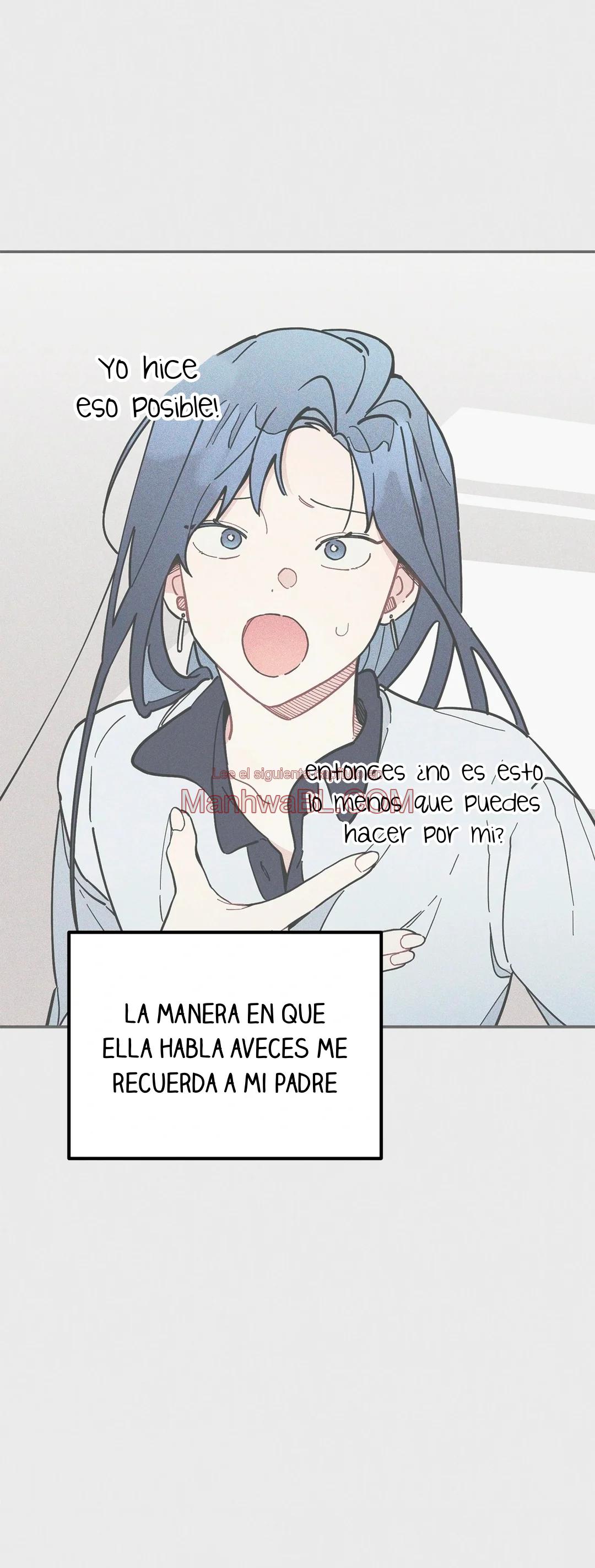 Profesor asistente de estudio tipo one-room - Capítulo 40 2 manhwa
