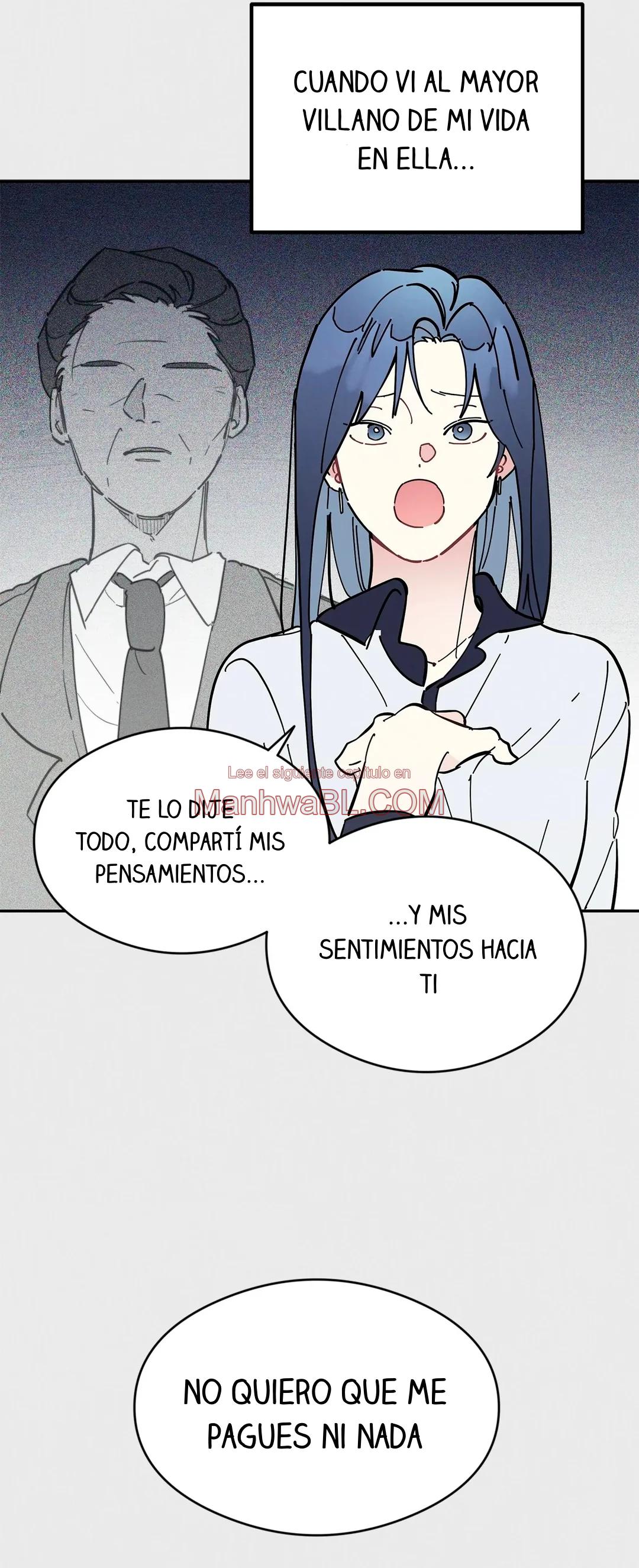 Profesor asistente de estudio tipo one-room - Capítulo 40 2 manhwa