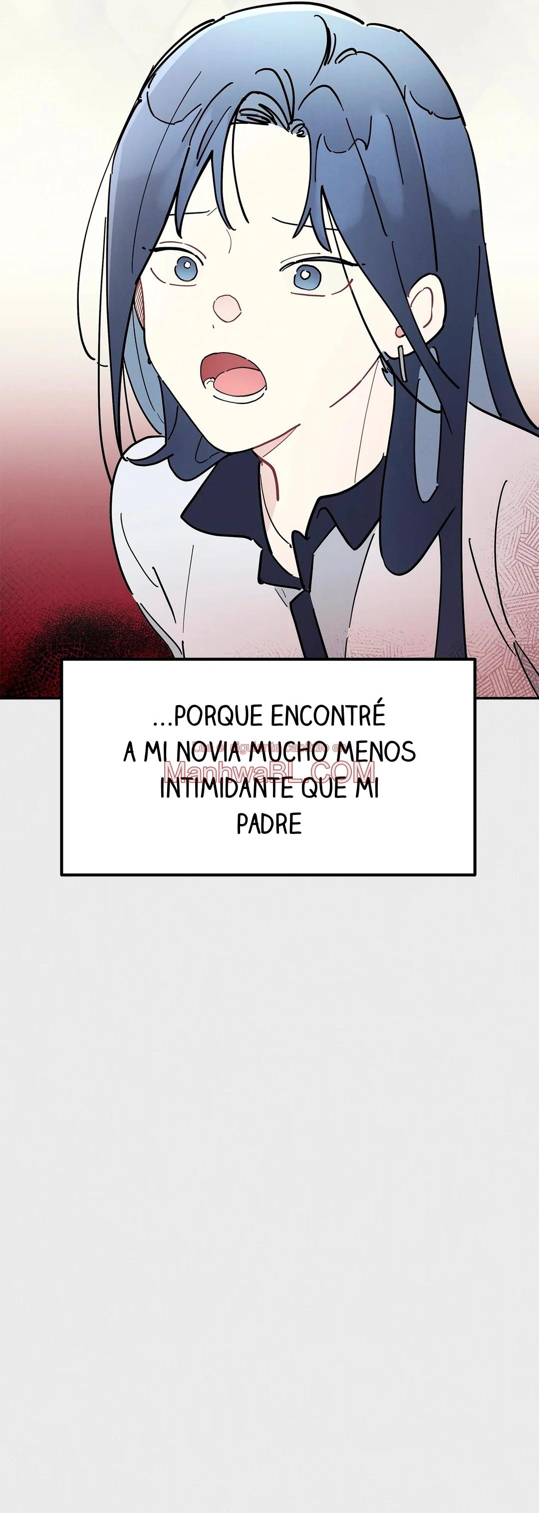Profesor asistente de estudio tipo one-room - Capítulo 40 2 manhwa