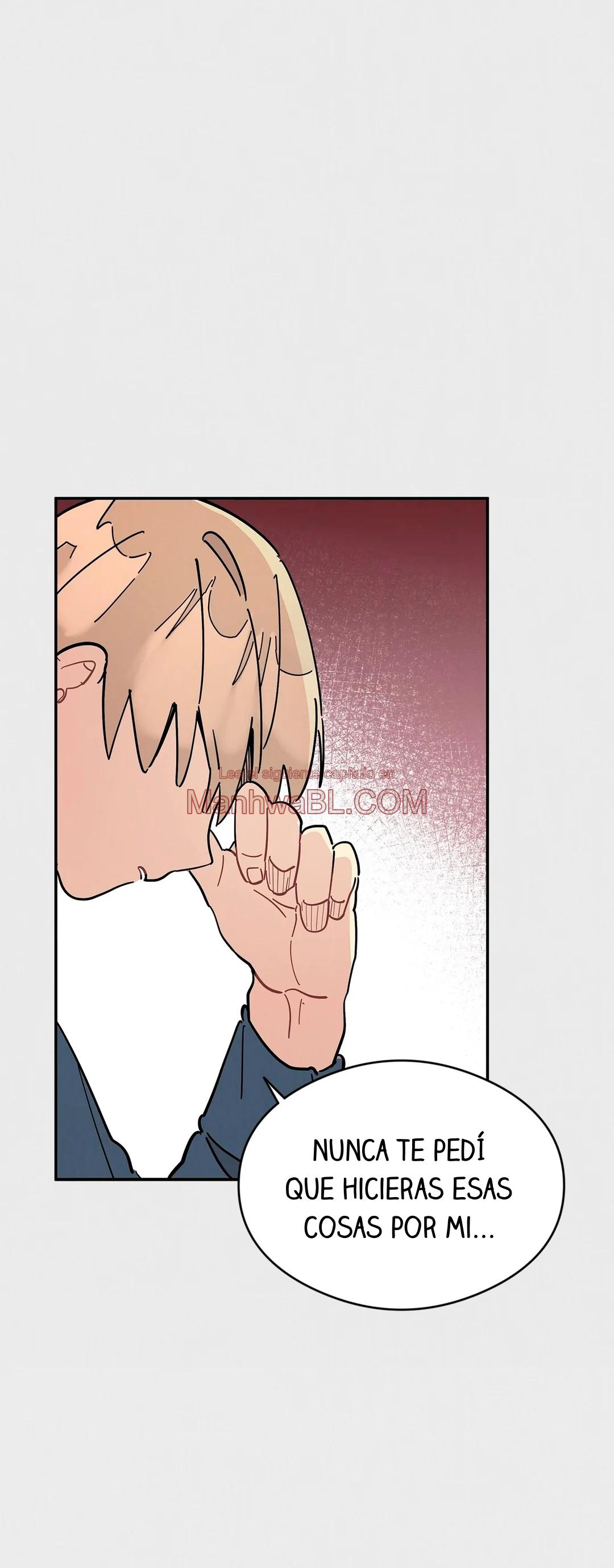 Profesor asistente de estudio tipo one-room - Capítulo 40 2 manhwa