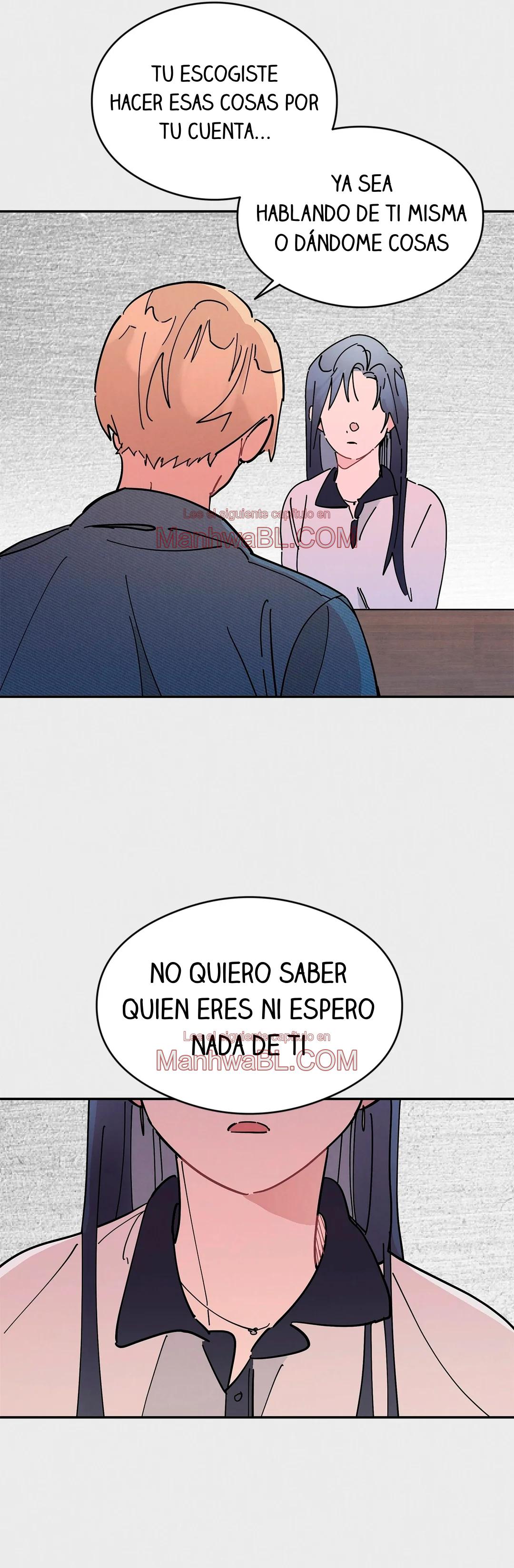 Profesor asistente de estudio tipo one-room - Capítulo 40 2 manhwa
