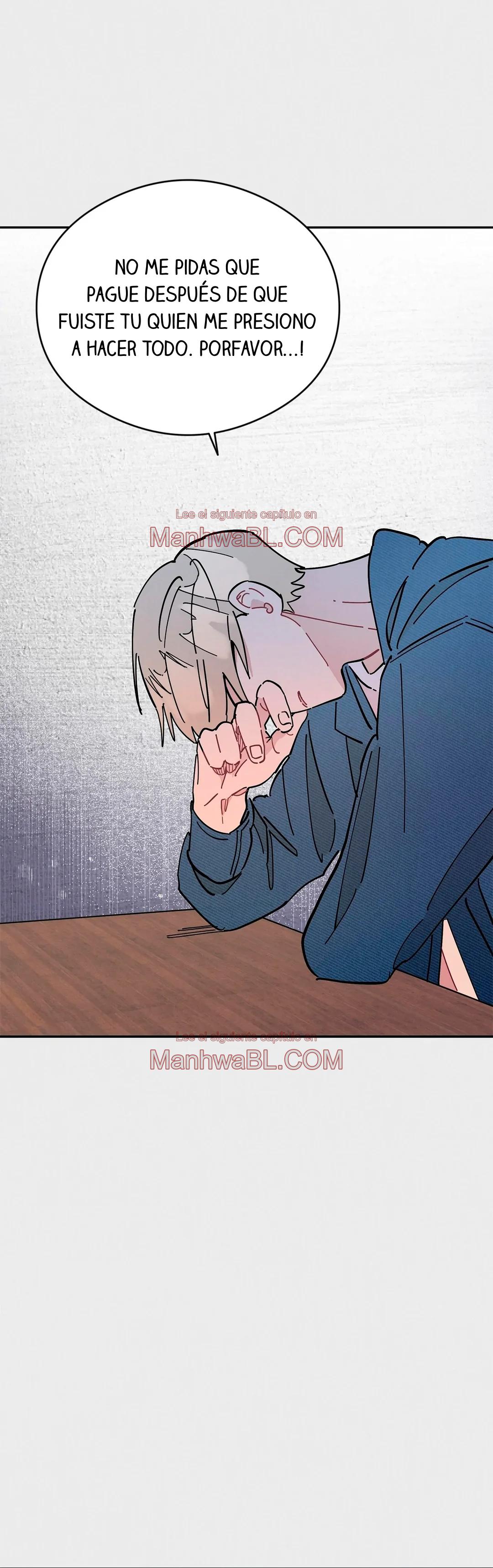 Profesor asistente de estudio tipo one-room - Capítulo 40 2 manhwa