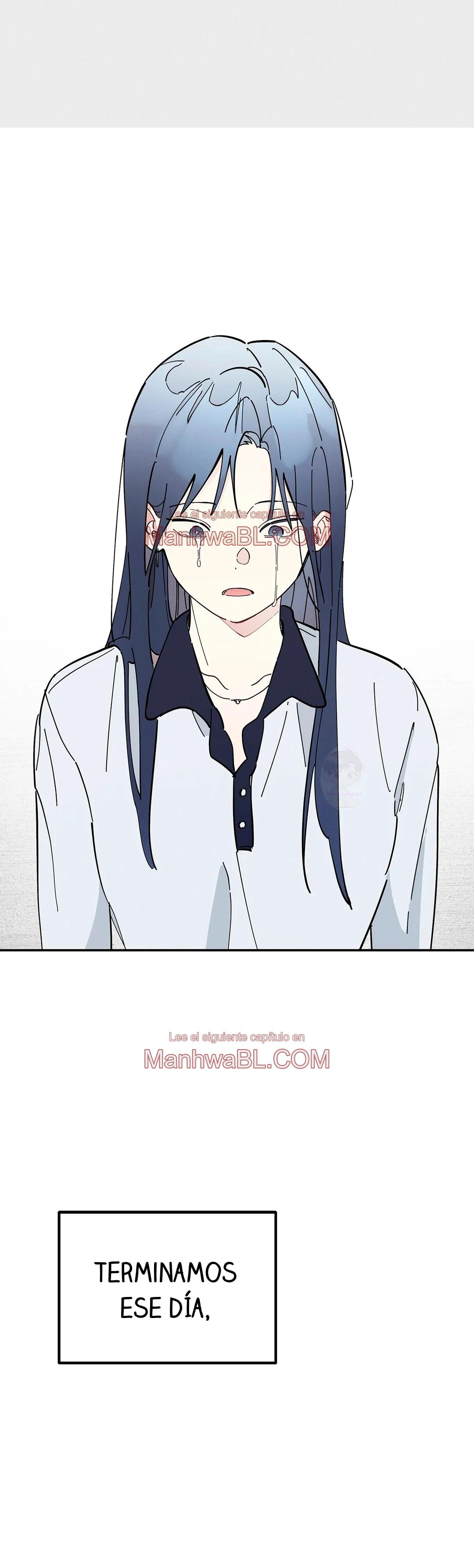 Profesor asistente de estudio tipo one-room - Capítulo 40 2 manhwa