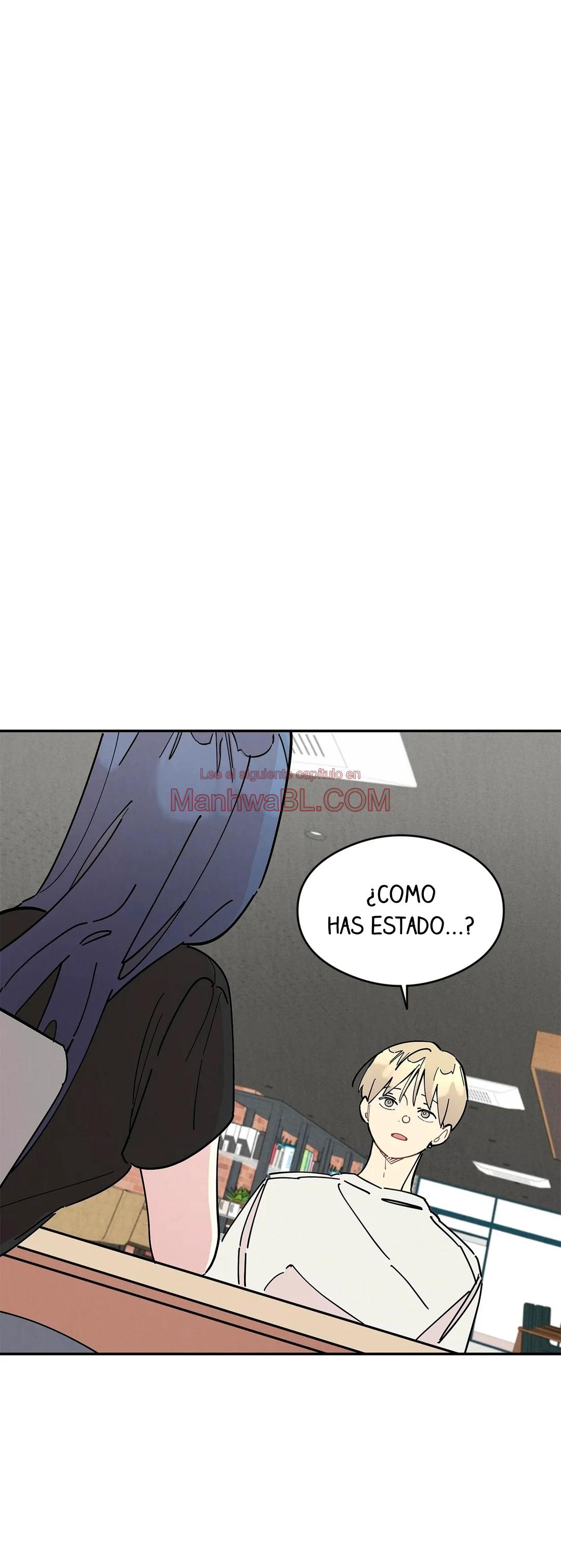 Profesor asistente de estudio tipo one-room - Capítulo 40 2 manhwa