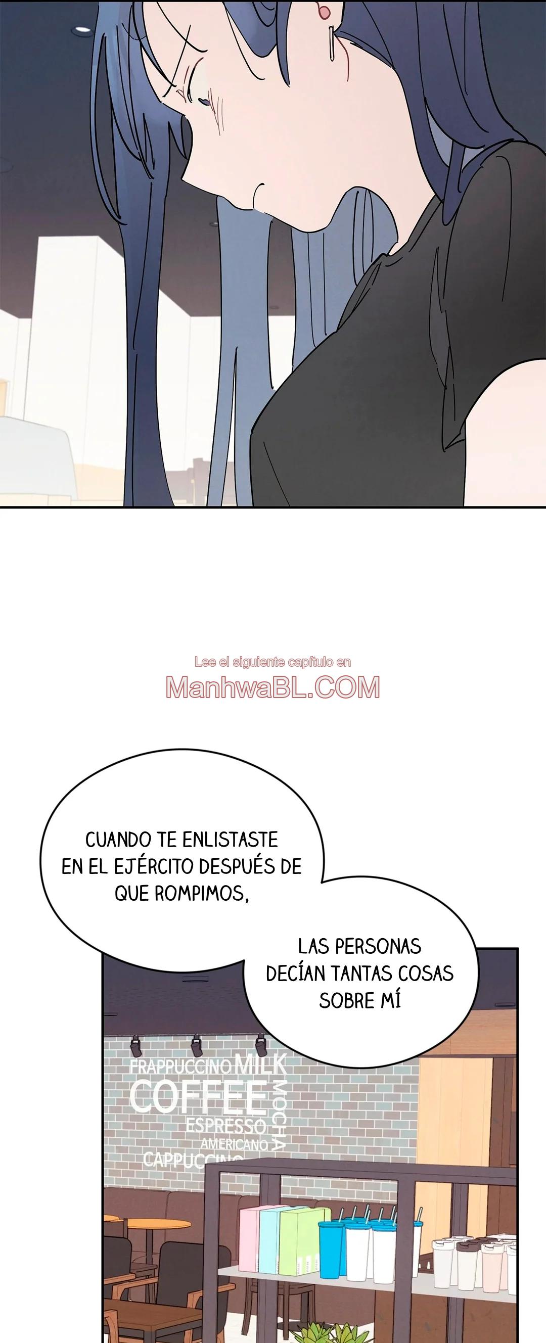Profesor asistente de estudio tipo one-room - Capítulo 40 2 manhwa