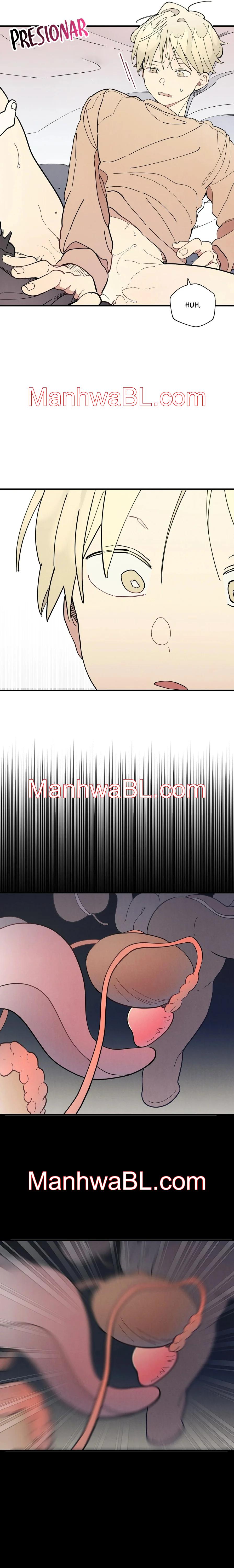 Profesor asistente de estudio tipo one-room - Capítulo 28 2 manhwa
