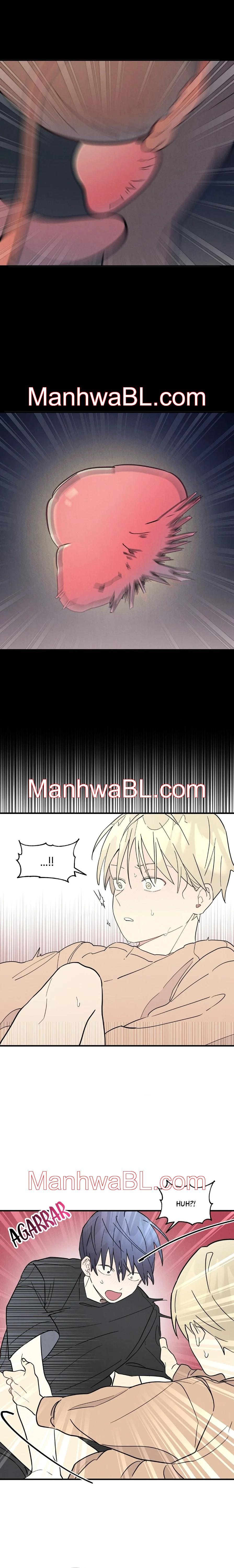 Profesor asistente de estudio tipo one-room - Capítulo 28 2 manhwa