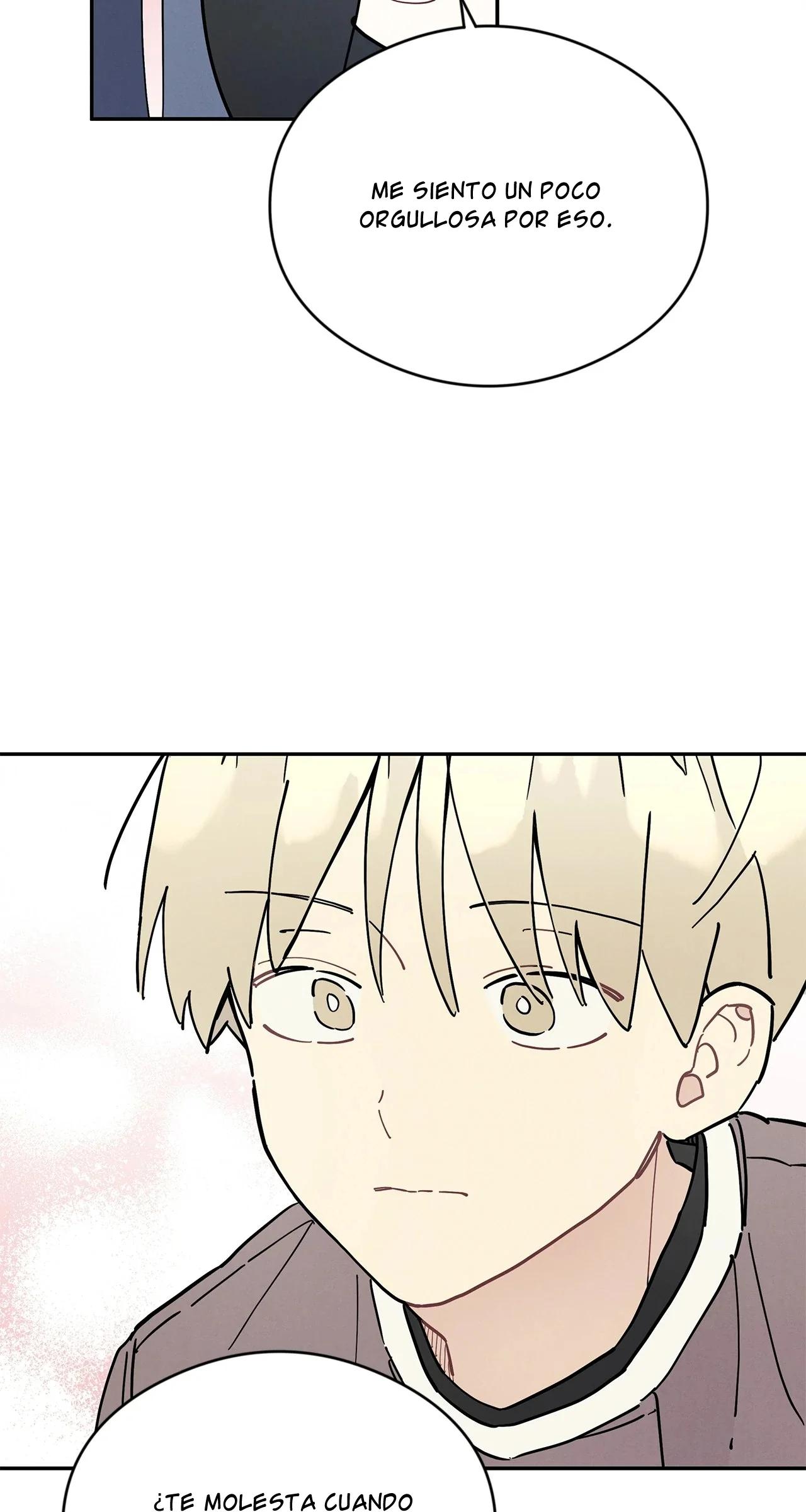 Profesor asistente de estudio tipo one-room - Capítulo 38 2 manhwa