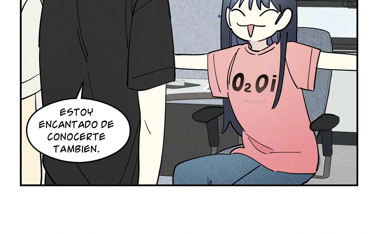 Profesor asistente de estudio tipo one-room - Capítulo 38 2 manhwa