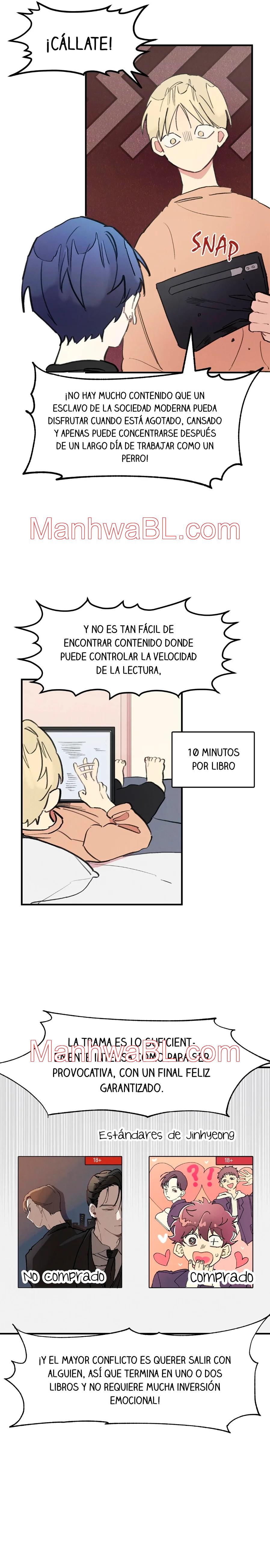 Profesor asistente de estudio tipo one-room - Capítulo 17 manhwa