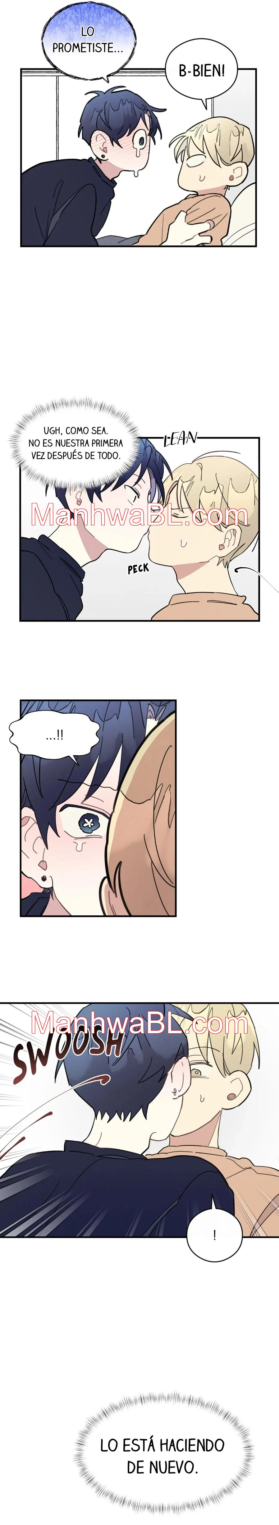 Profesor asistente de estudio tipo one-room - Capítulo 22 2 manhwa