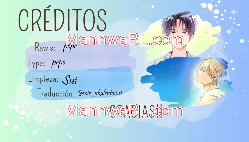 Profesor asistente de estudio tipo one-room - Capítulo 2.00 manhwa
