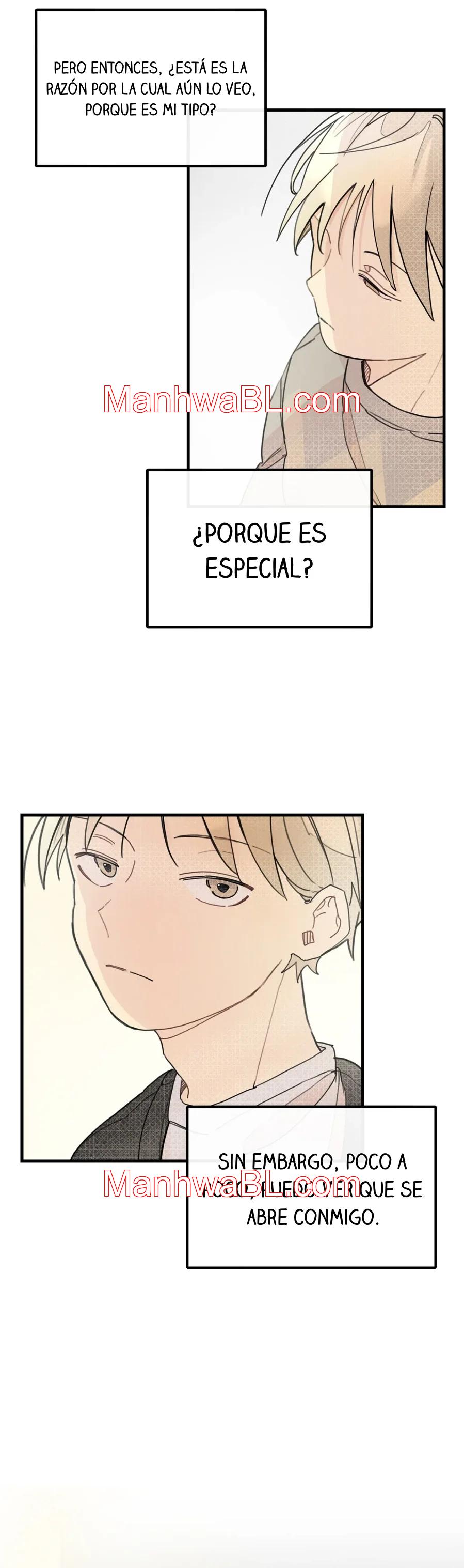 Profesor asistente de estudio tipo one-room - Capítulo 11 manhwa