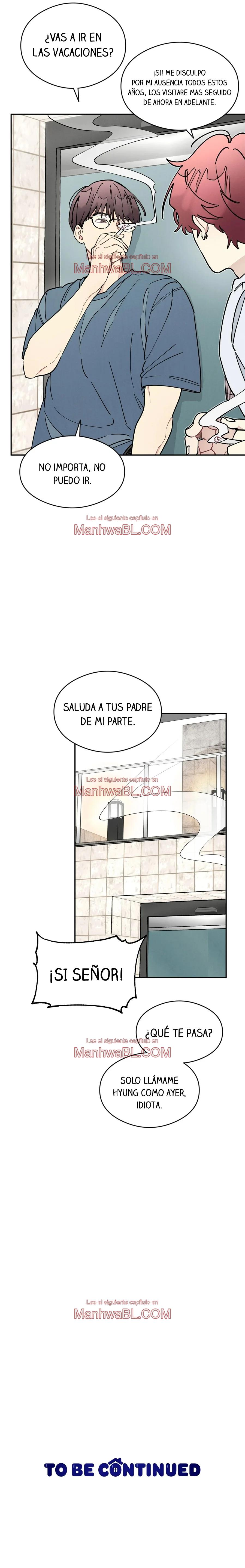 Profesor asistente de estudio tipo one-room - Capítulo 42 3 manhwa