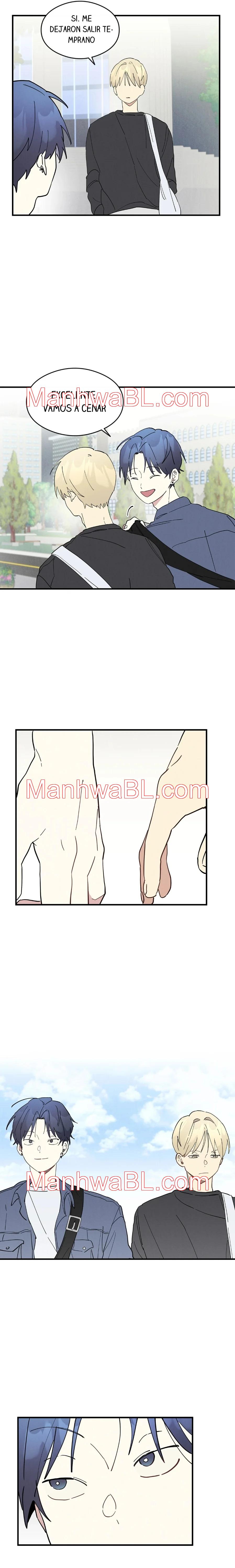 Profesor asistente de estudio tipo one-room - Capítulo 27 2 manhwa