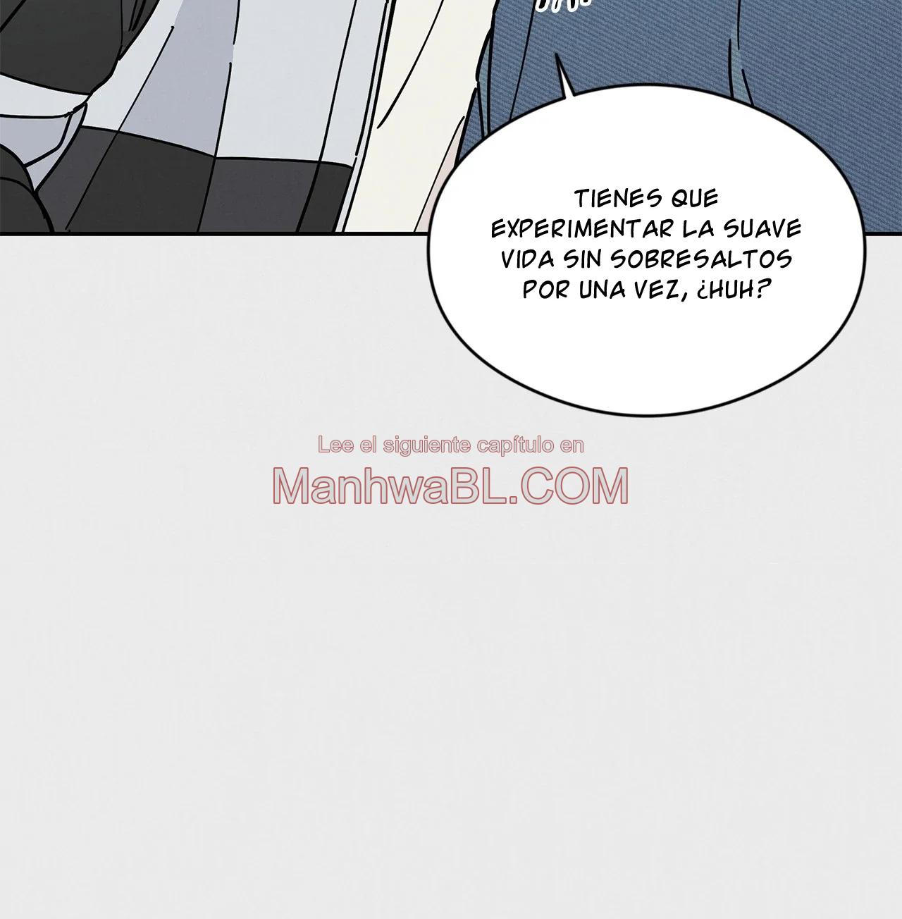 Profesor asistente de estudio tipo one-room - Capítulo 39 3 manhwa