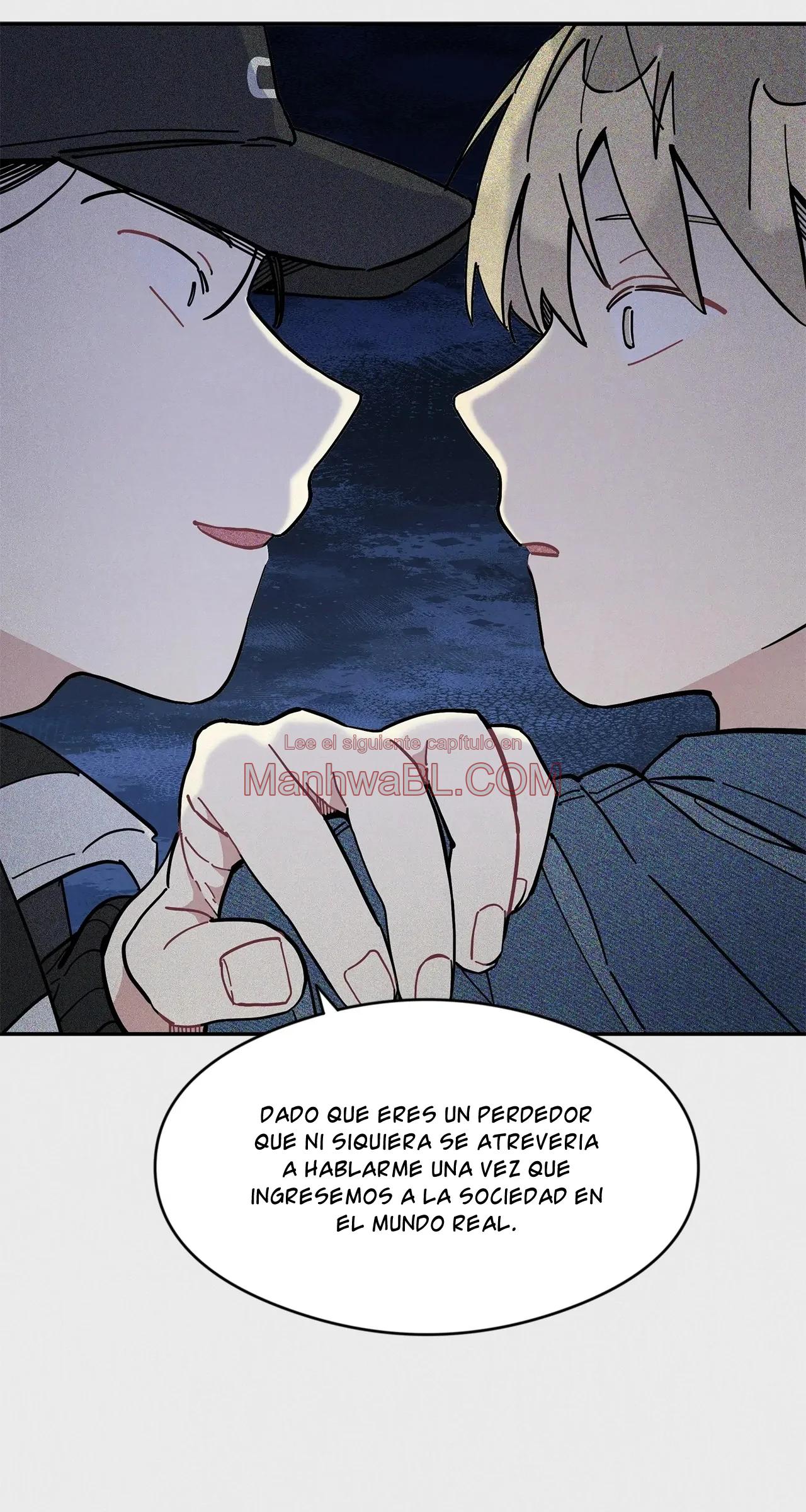 Profesor asistente de estudio tipo one-room - Capítulo 39 3 manhwa