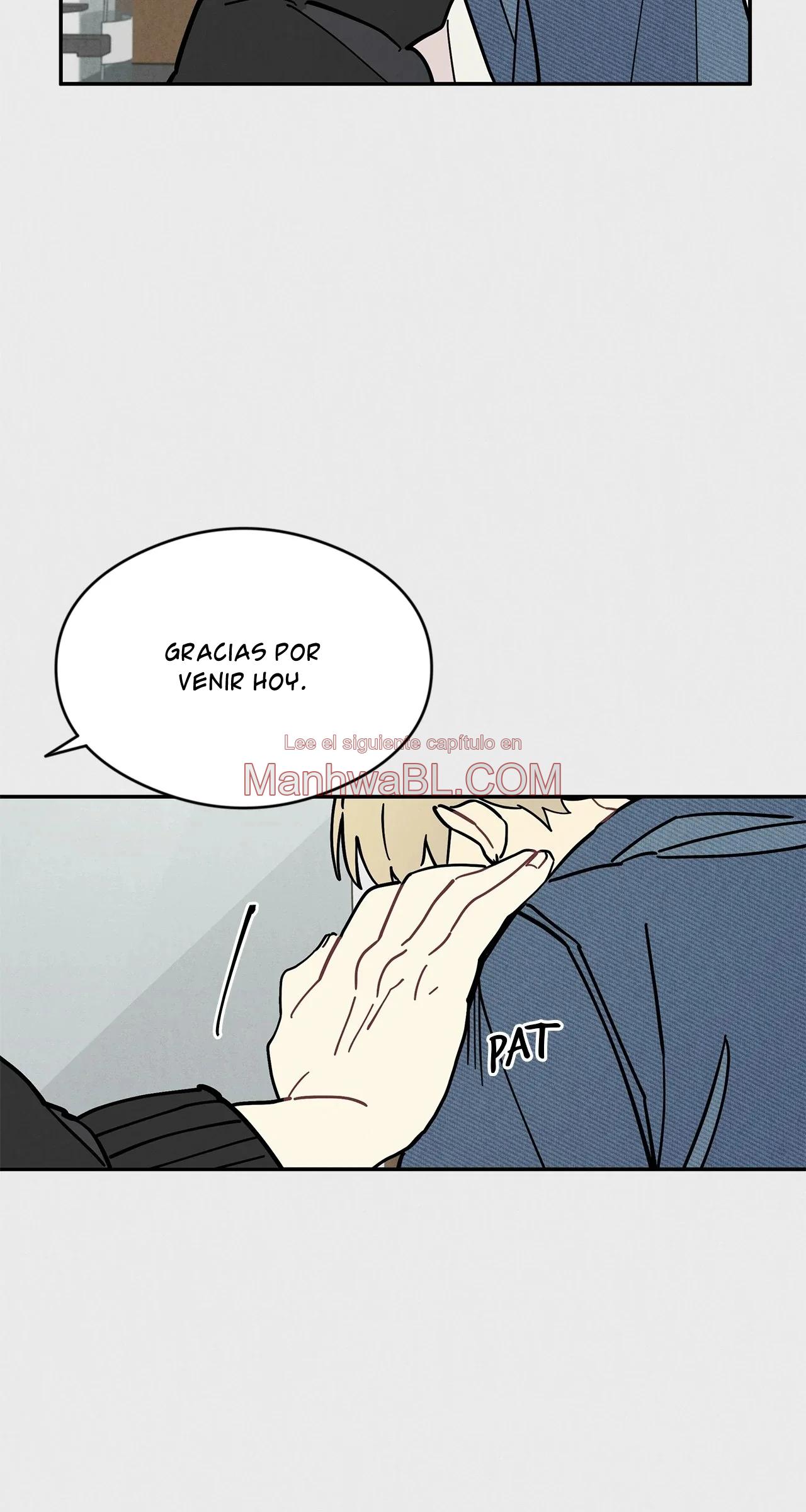 Profesor asistente de estudio tipo one-room - Capítulo 39 3 manhwa
