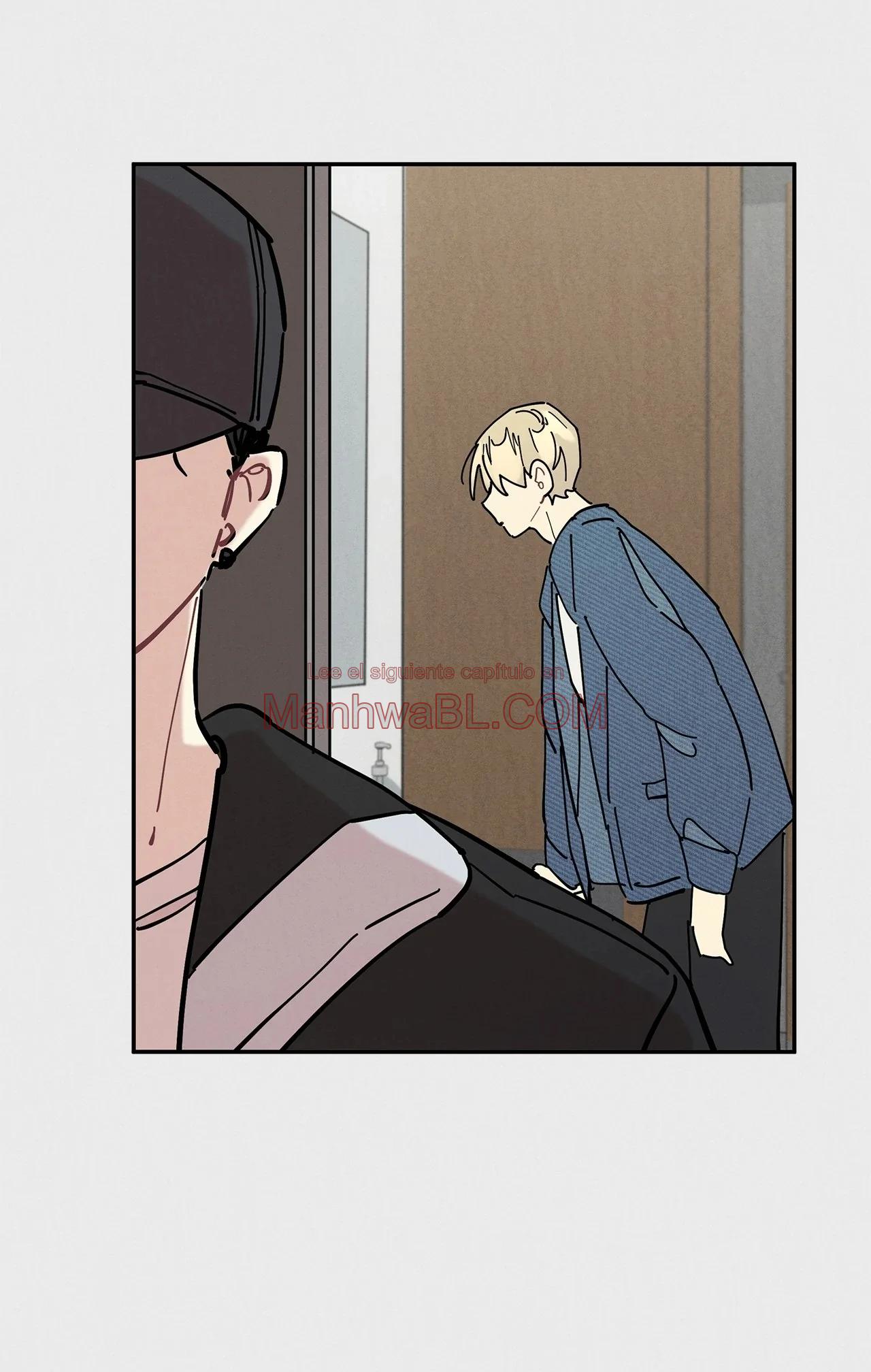 Profesor asistente de estudio tipo one-room - Capítulo 39 3 manhwa