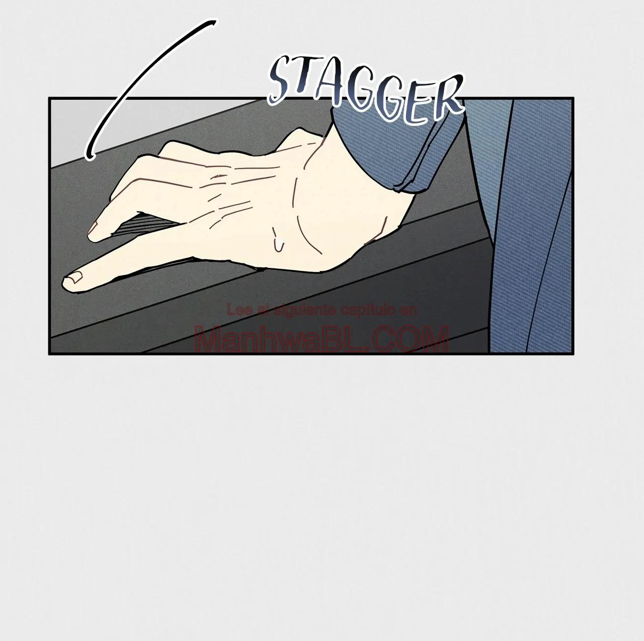 Profesor asistente de estudio tipo one-room - Capítulo 39 3 manhwa