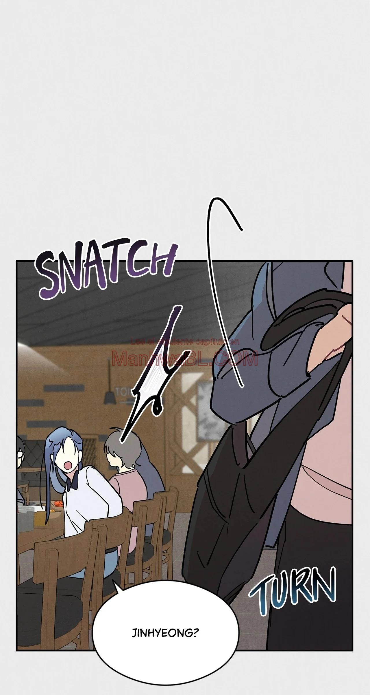 Profesor asistente de estudio tipo one-room - Capítulo 39 3 manhwa