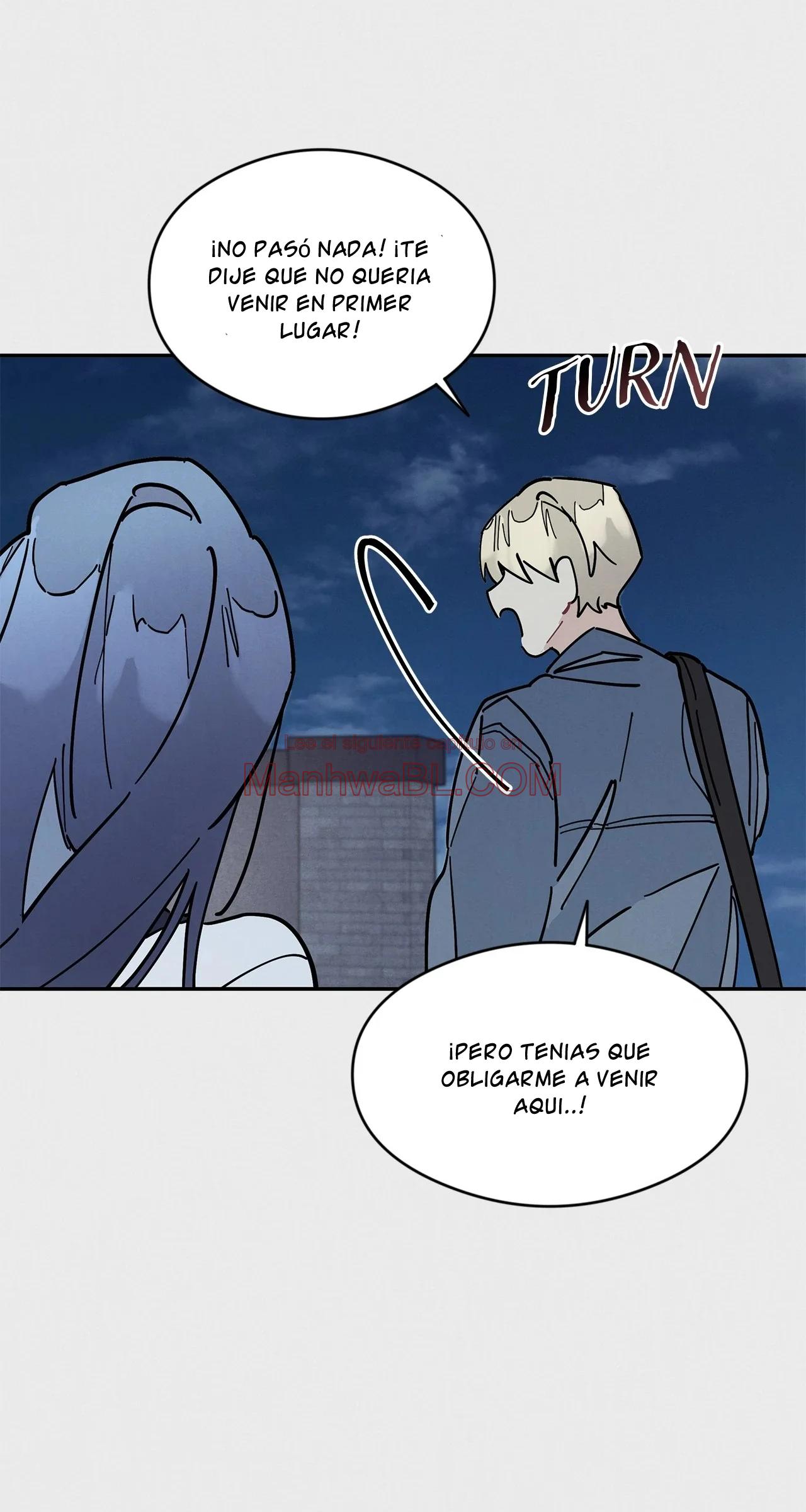 Profesor asistente de estudio tipo one-room - Capítulo 39 3 manhwa