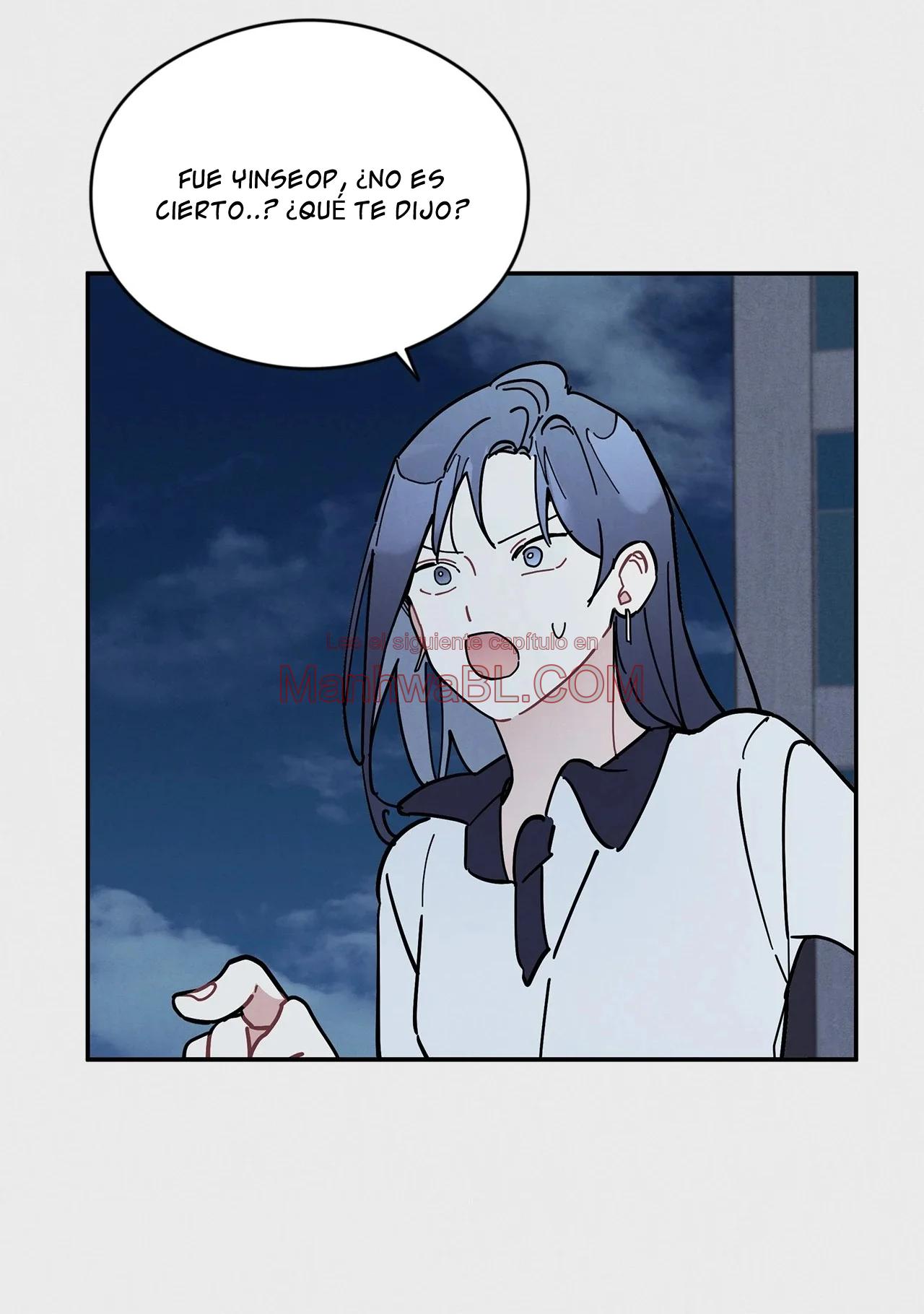 Profesor asistente de estudio tipo one-room - Capítulo 39 3 manhwa