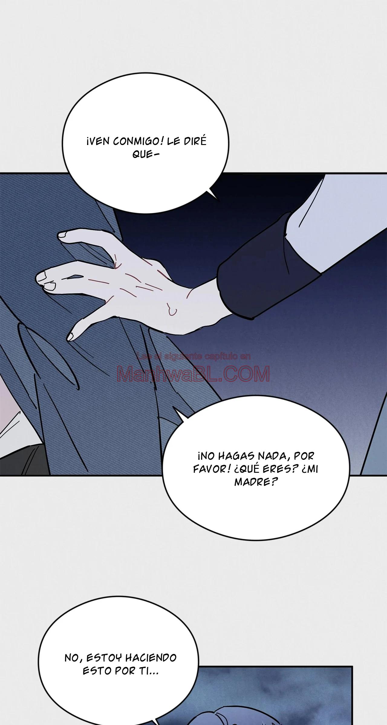 Profesor asistente de estudio tipo one-room - Capítulo 39 3 manhwa