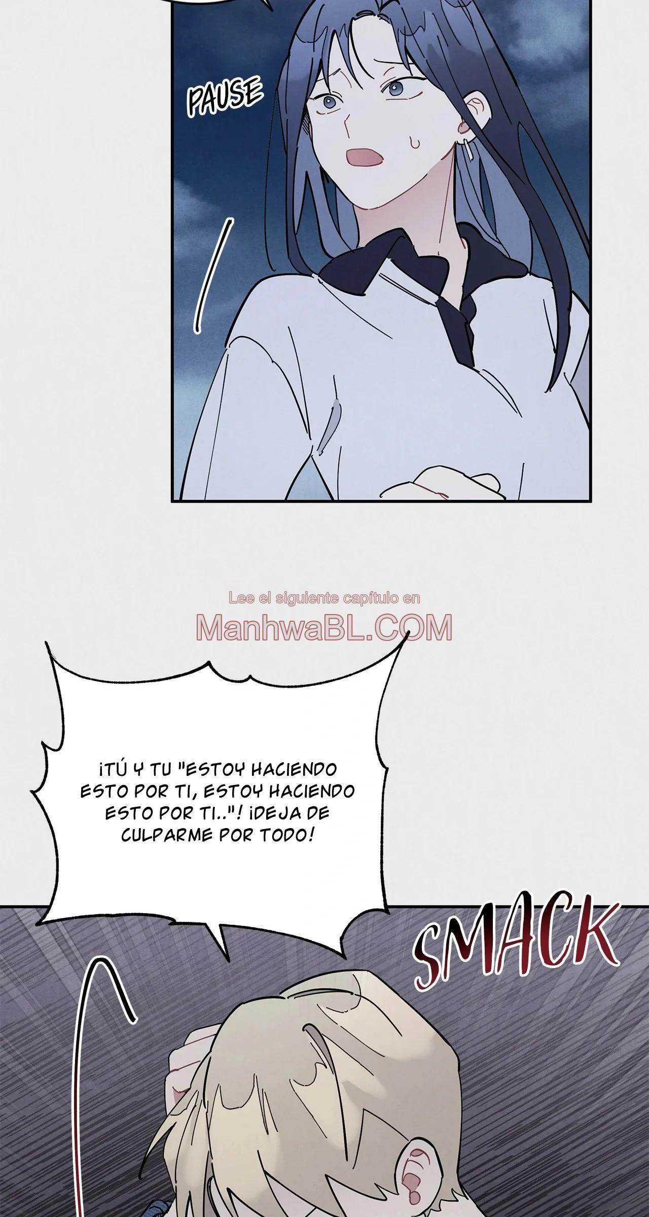 Profesor asistente de estudio tipo one-room - Capítulo 39 3 manhwa