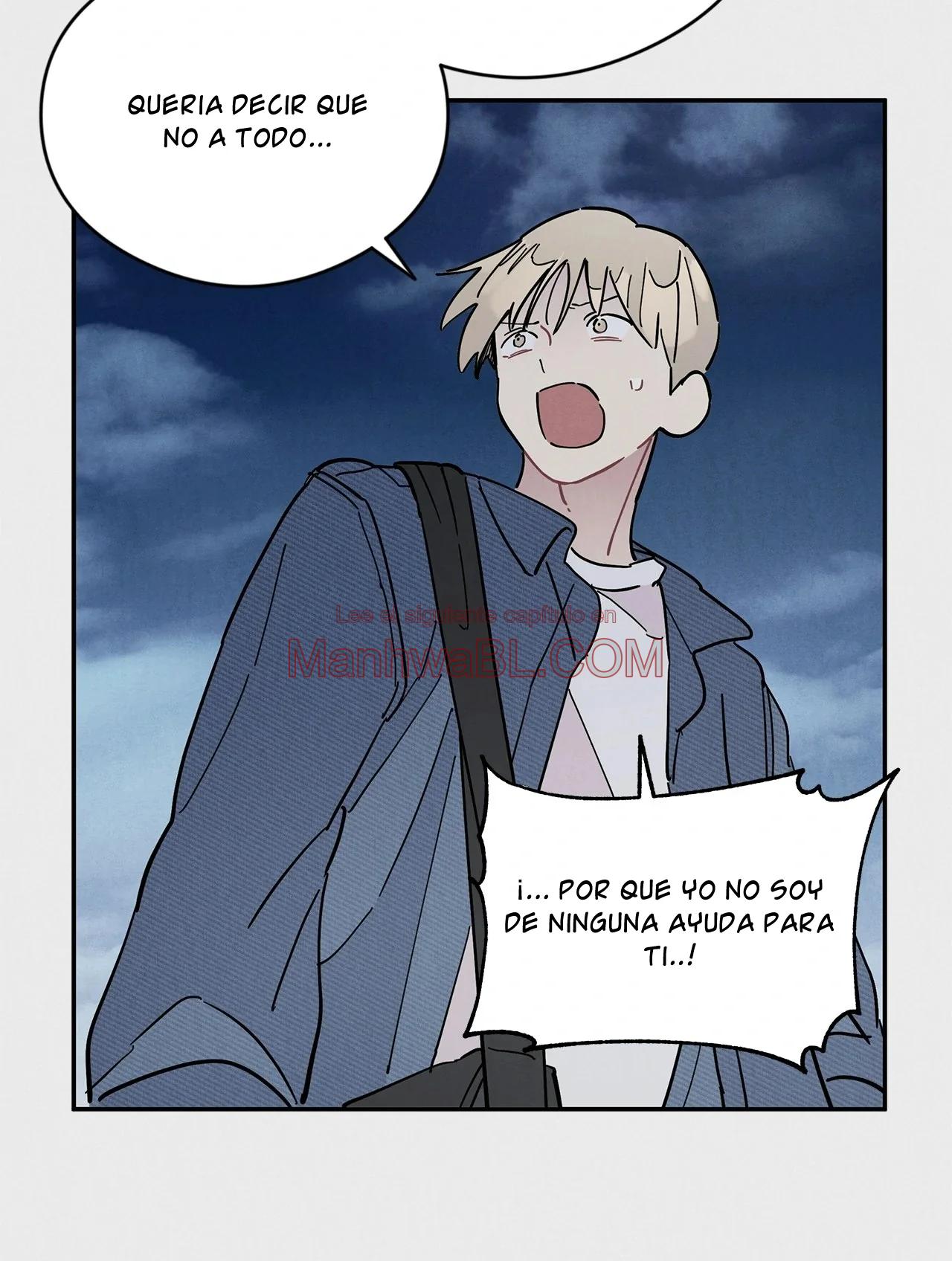 Profesor asistente de estudio tipo one-room - Capítulo 39 3 manhwa
