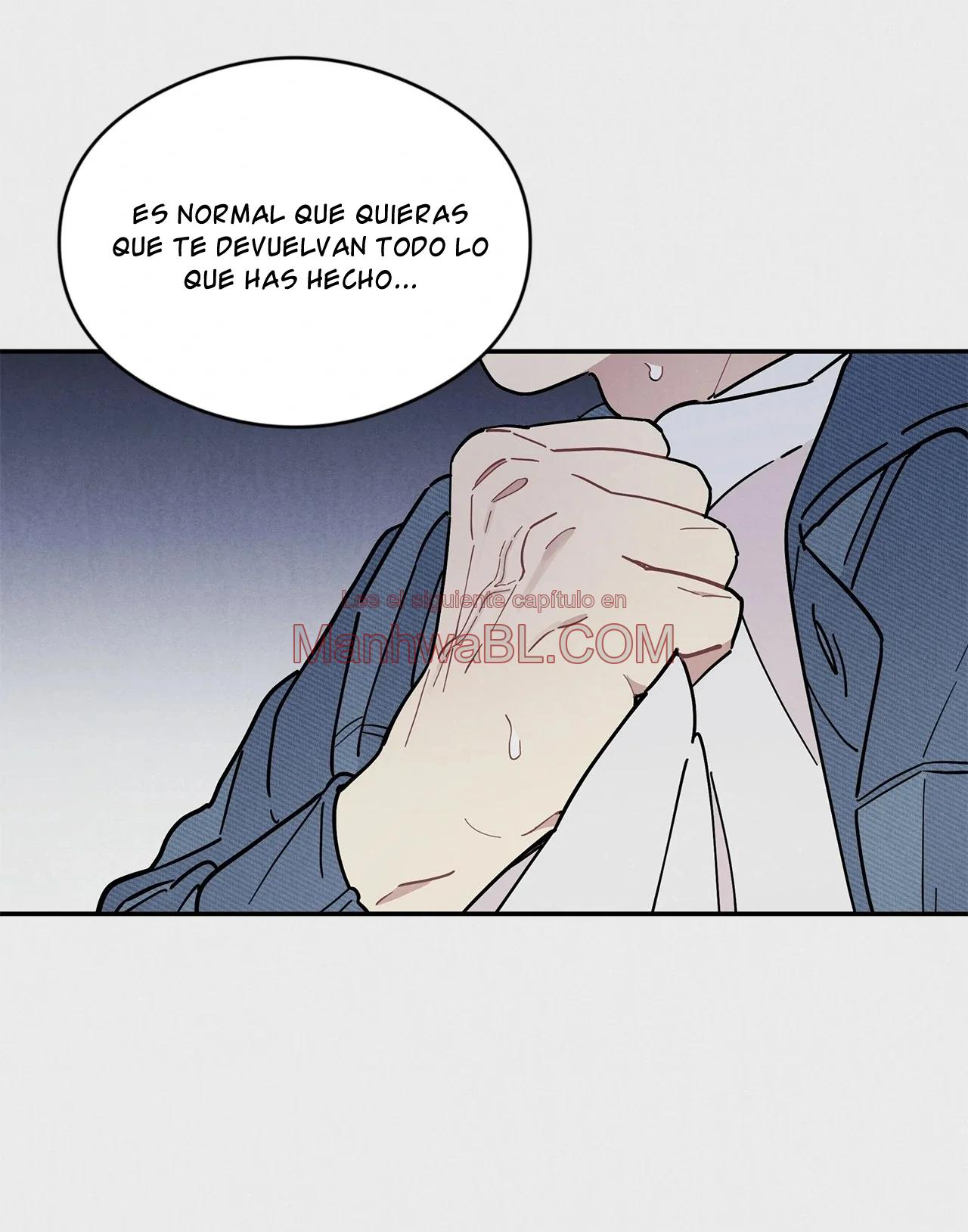 Profesor asistente de estudio tipo one-room - Capítulo 39 3 manhwa