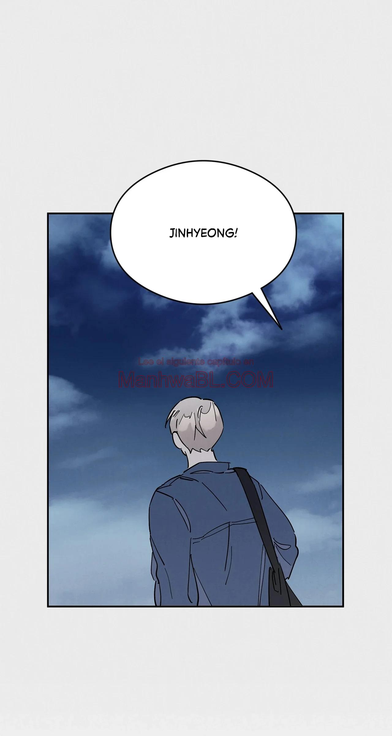 Profesor asistente de estudio tipo one-room - Capítulo 39 3 manhwa