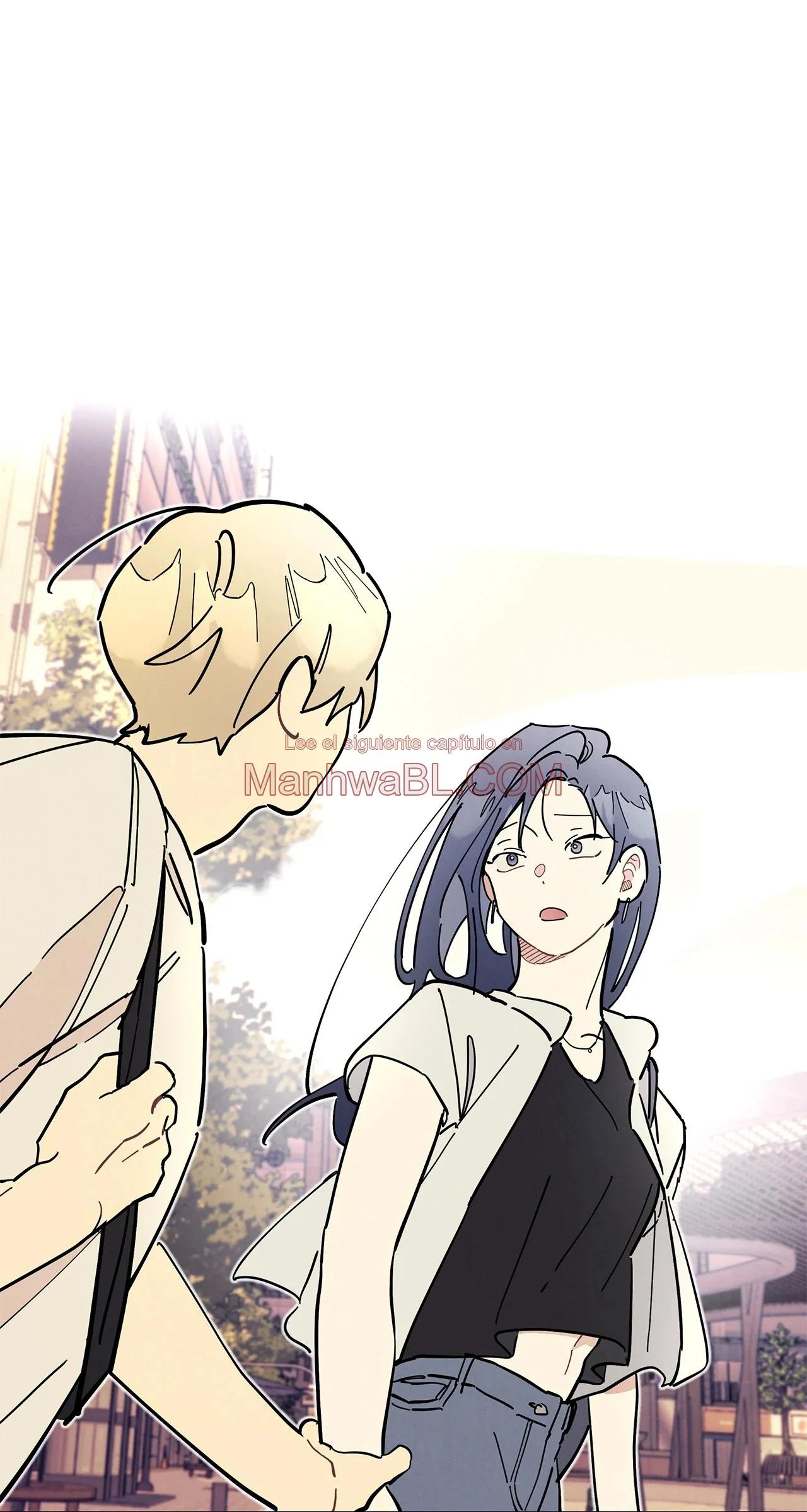 Profesor asistente de estudio tipo one-room - Capítulo 39 3 manhwa